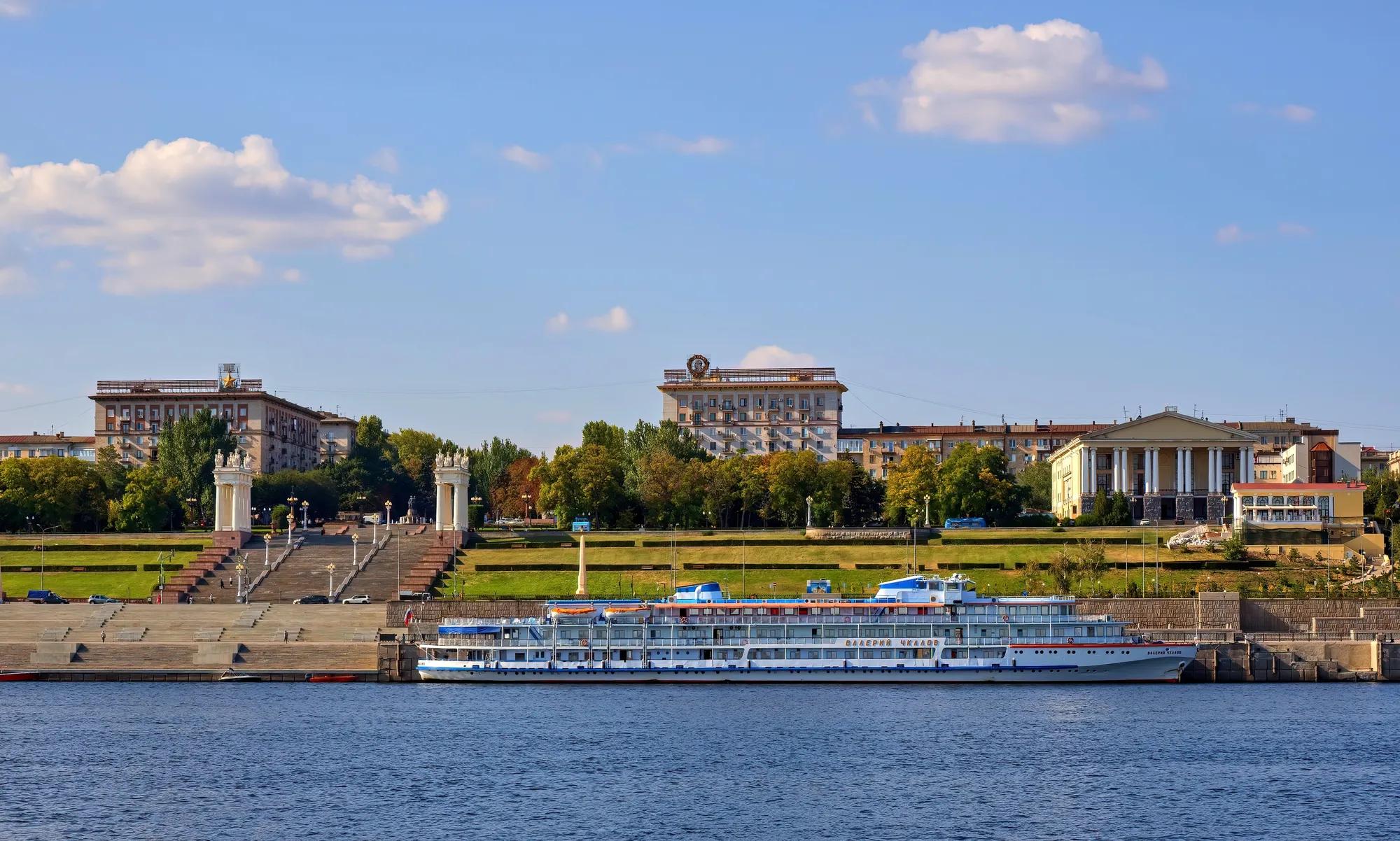 Igor Shoshin shutterstock_2372993743