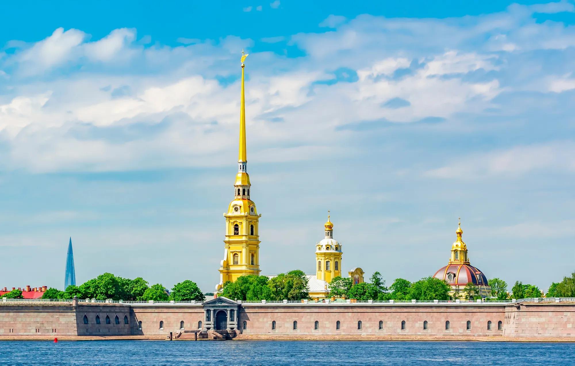 Фото: Shutterstock / Mistervlad