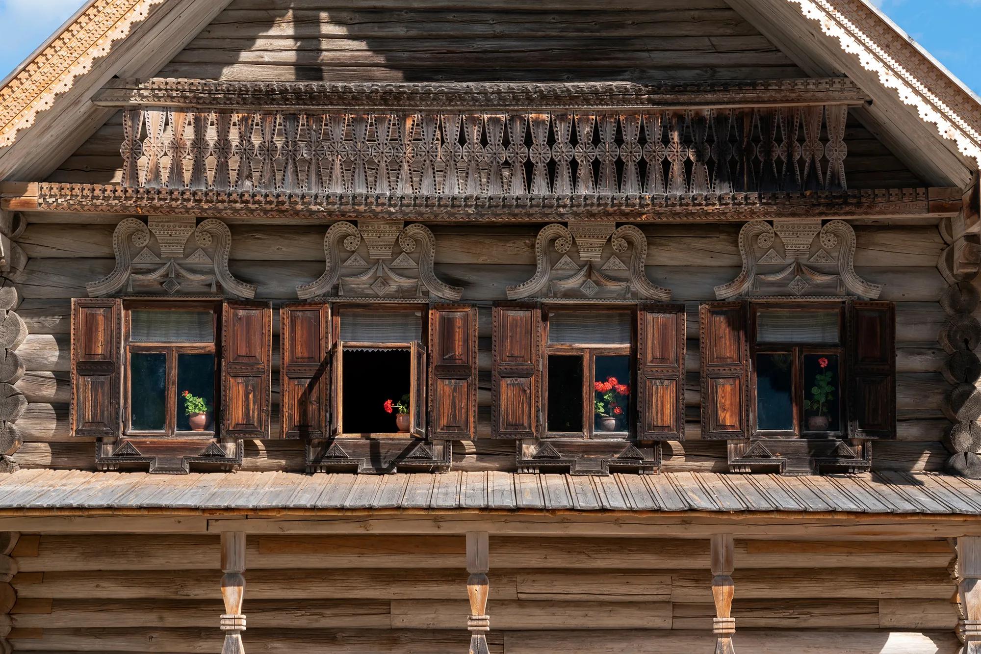Фото: Shutterstock / Ula Ulachka