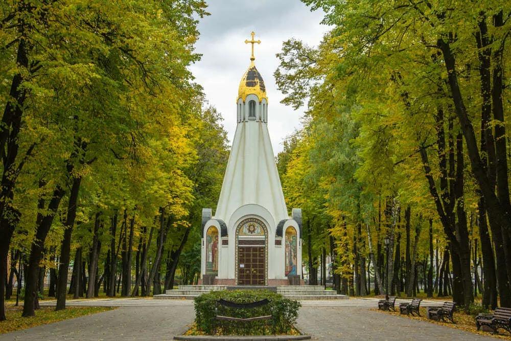 Рязань: 6