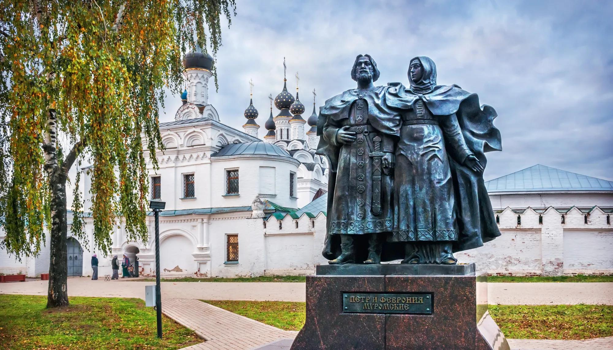 Фото: Shutterstock / Baturina Yuliya