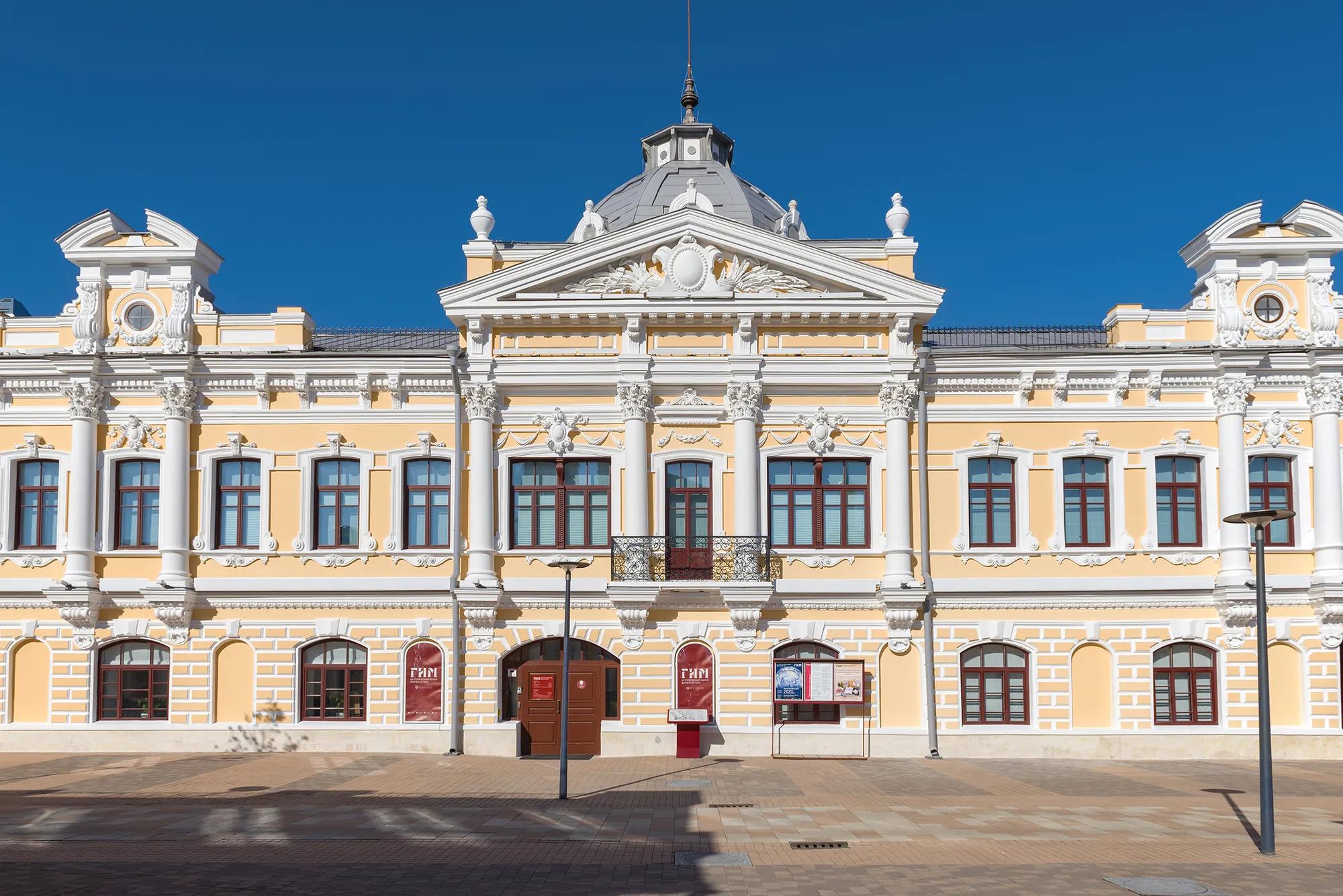 Фото: Shutterstock / Karasev Viktor