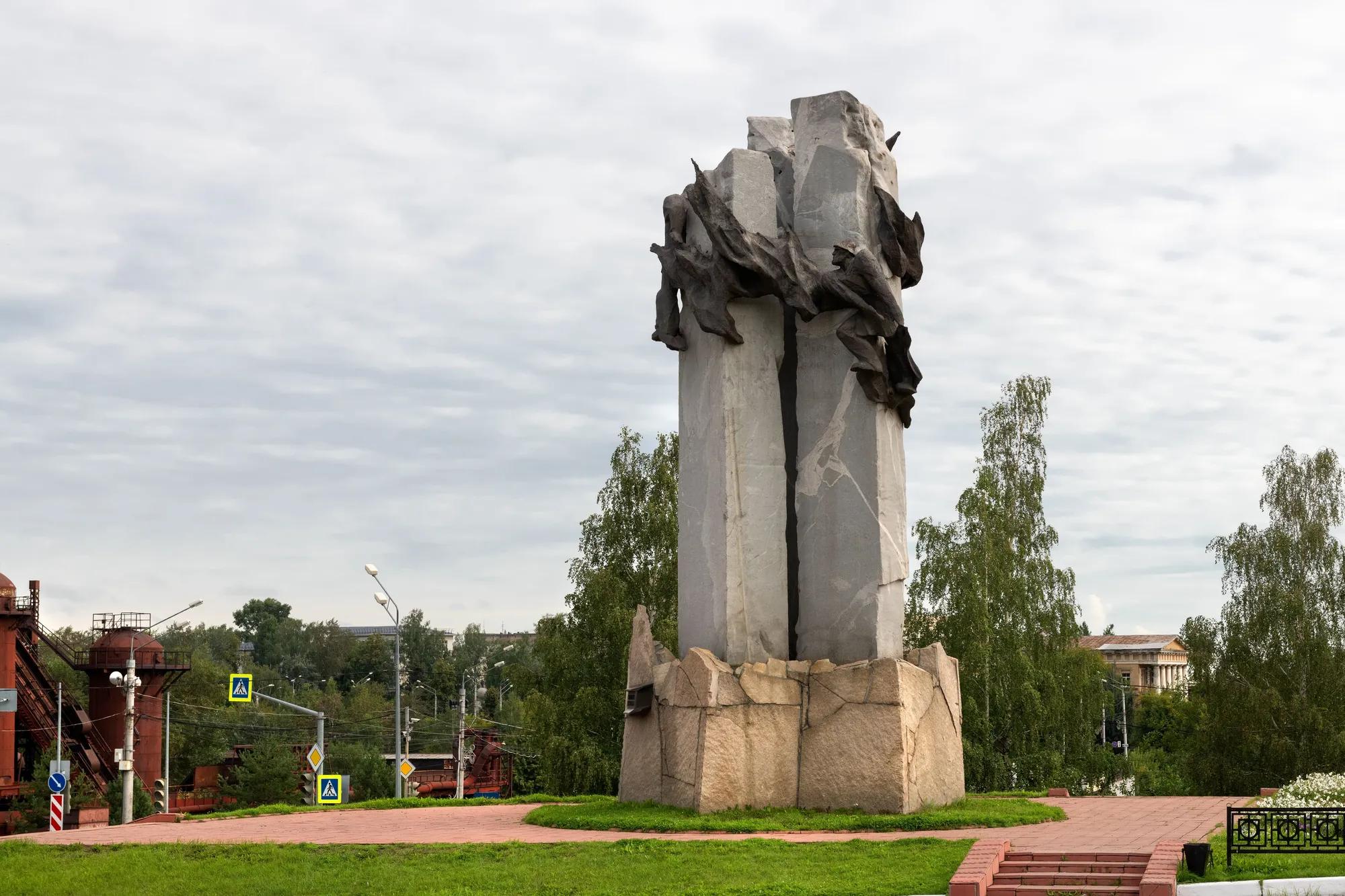 Фото: Shutterstock / Pukhov K