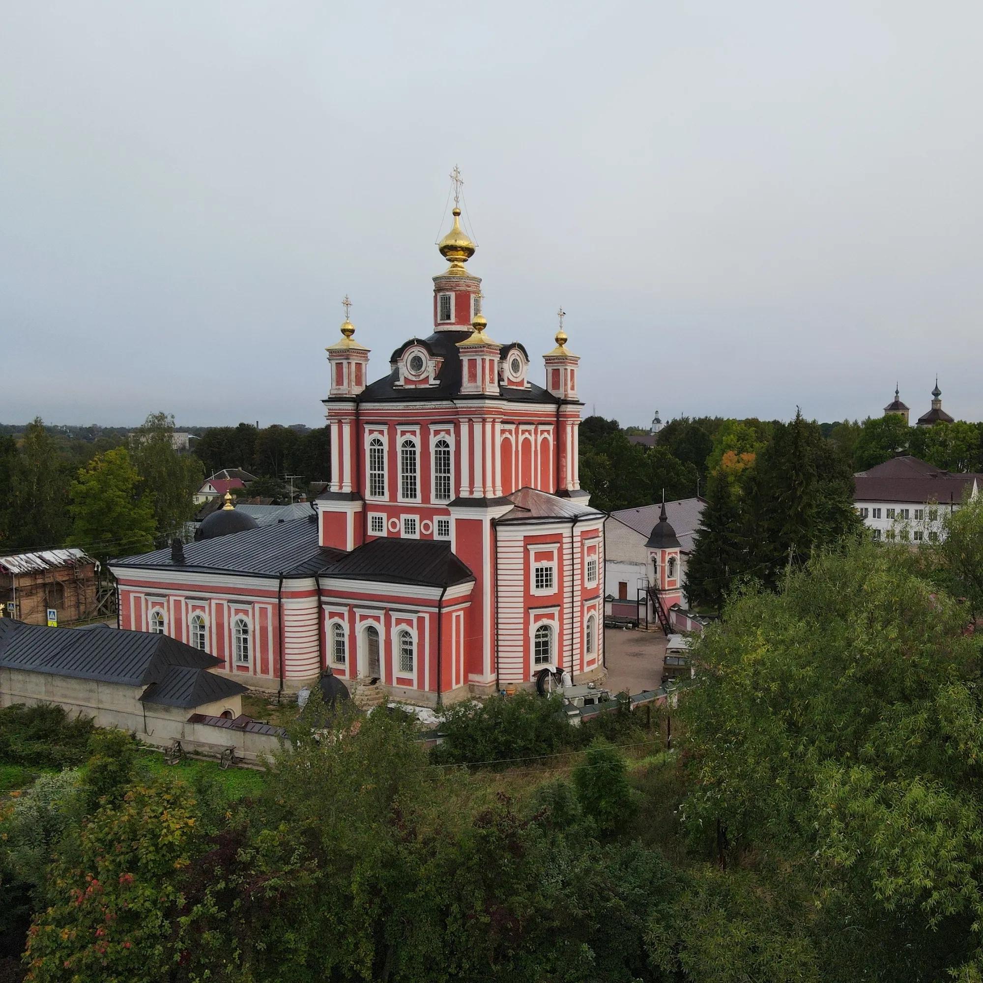 shutterstock_2249962591 торопец