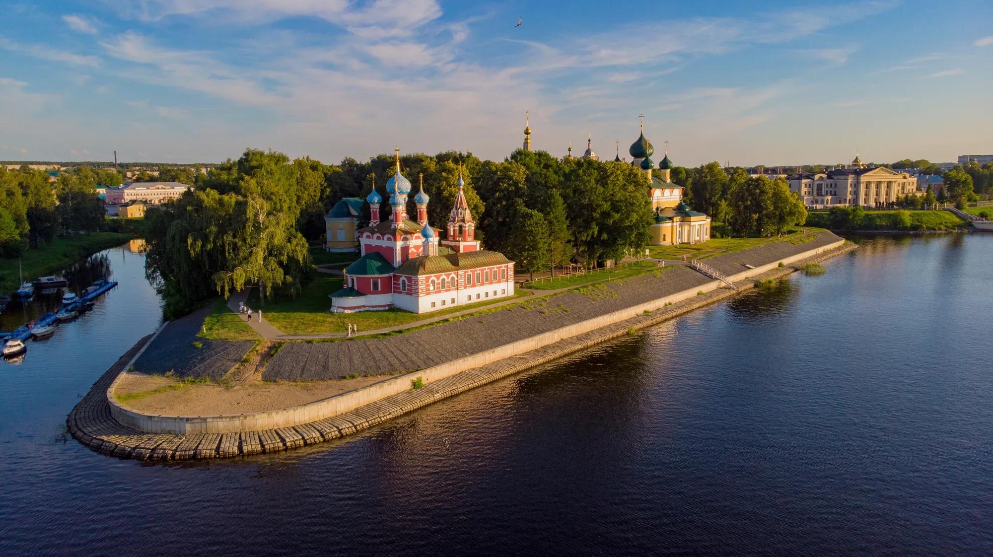 Фото: Shutterstock / Denis_Aleksandrov