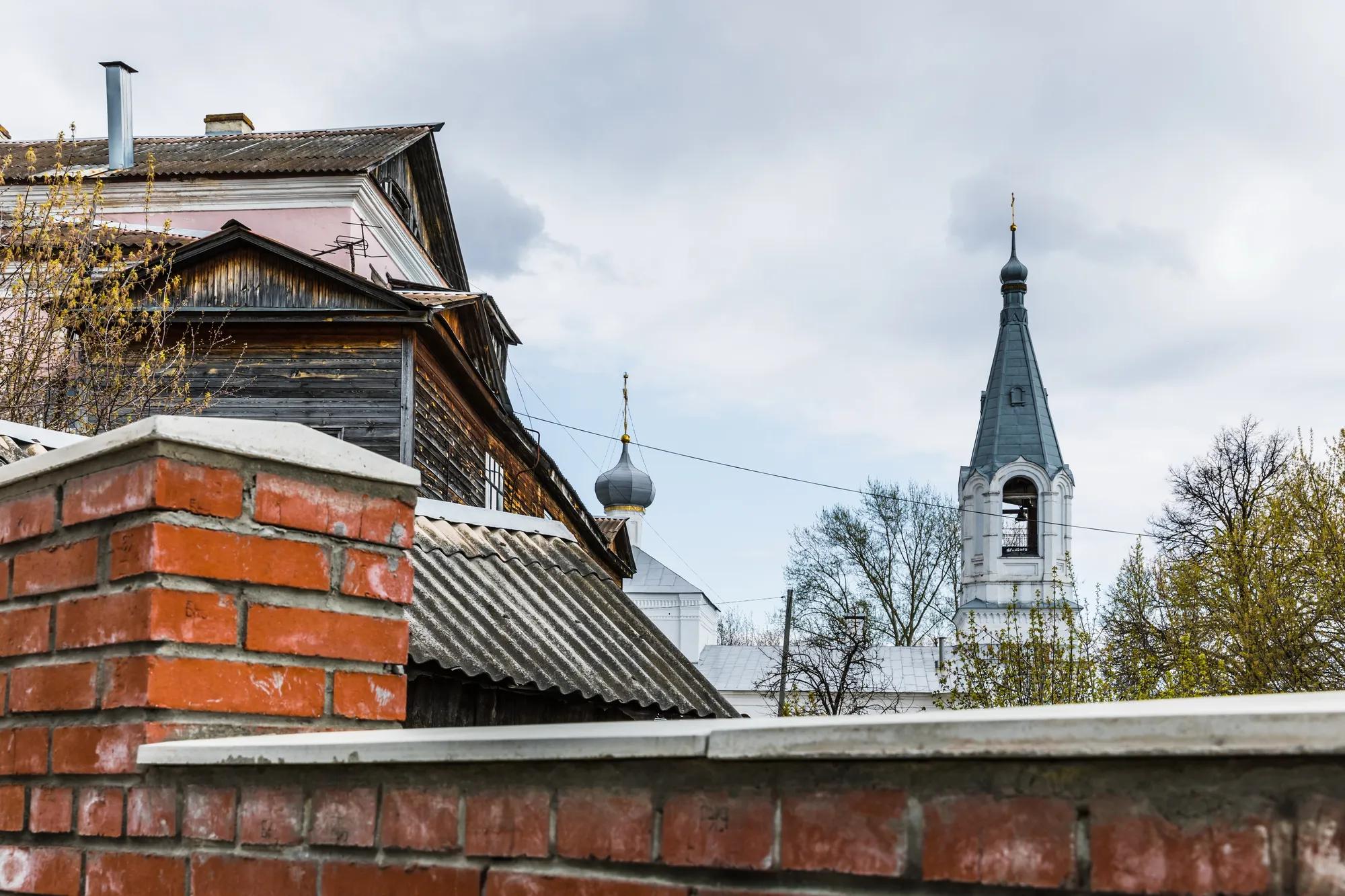 Фото: Shutterstock / Damira