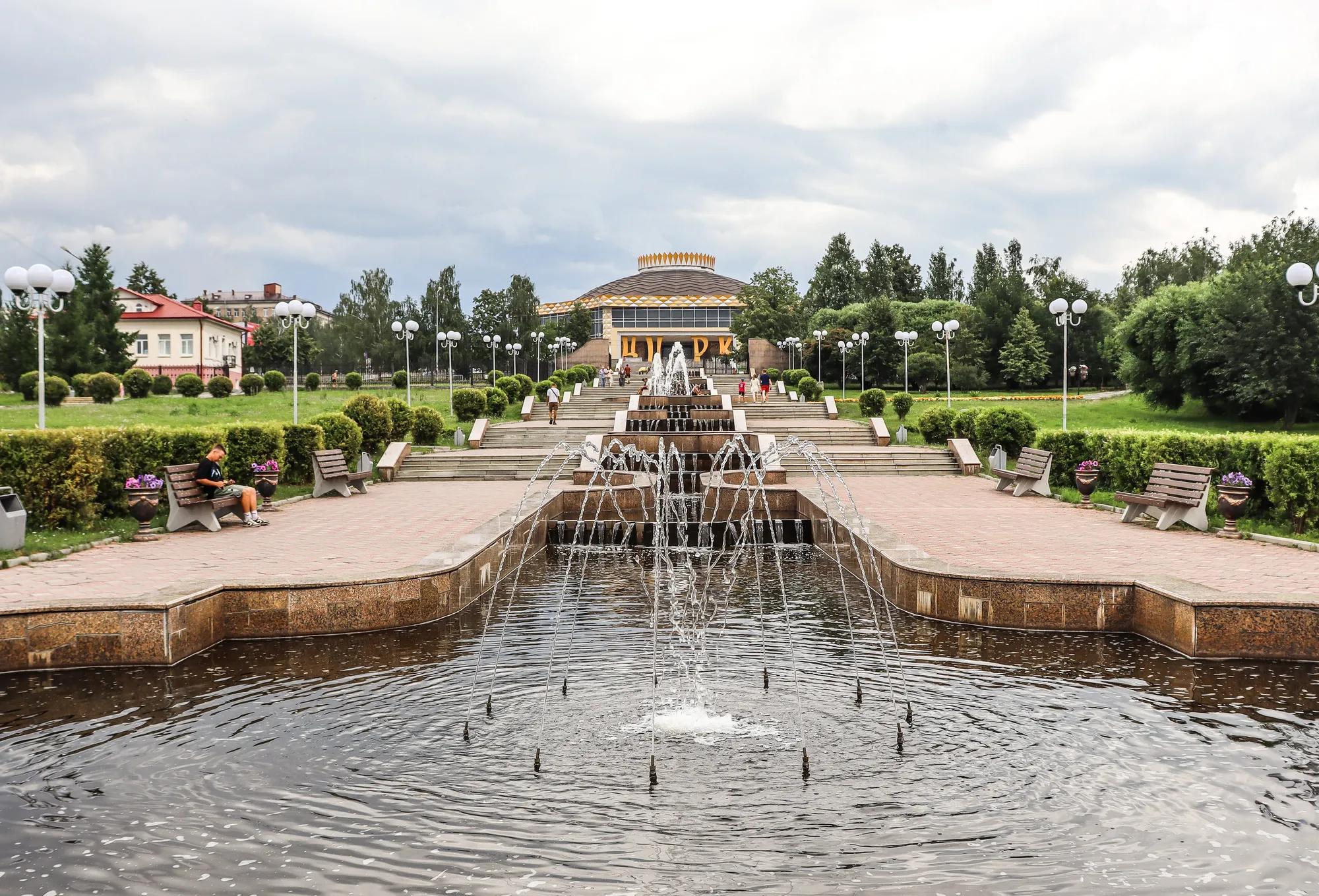 Фото: Shutterstock / Tatiana_Panova