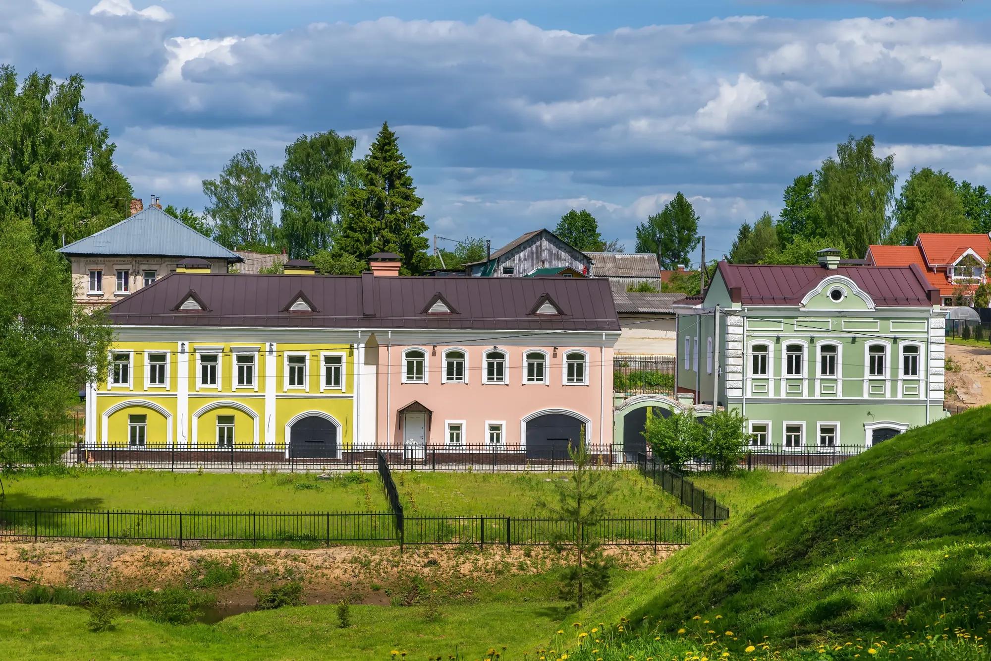 Фото: Shutterstock.com / Borisb17