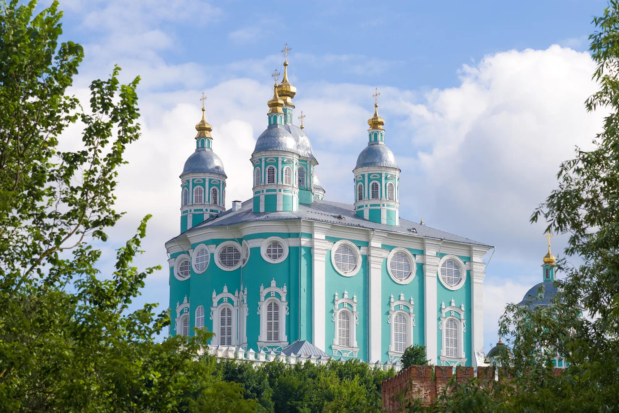 Фото: Shutterstock / Karasev Viktor