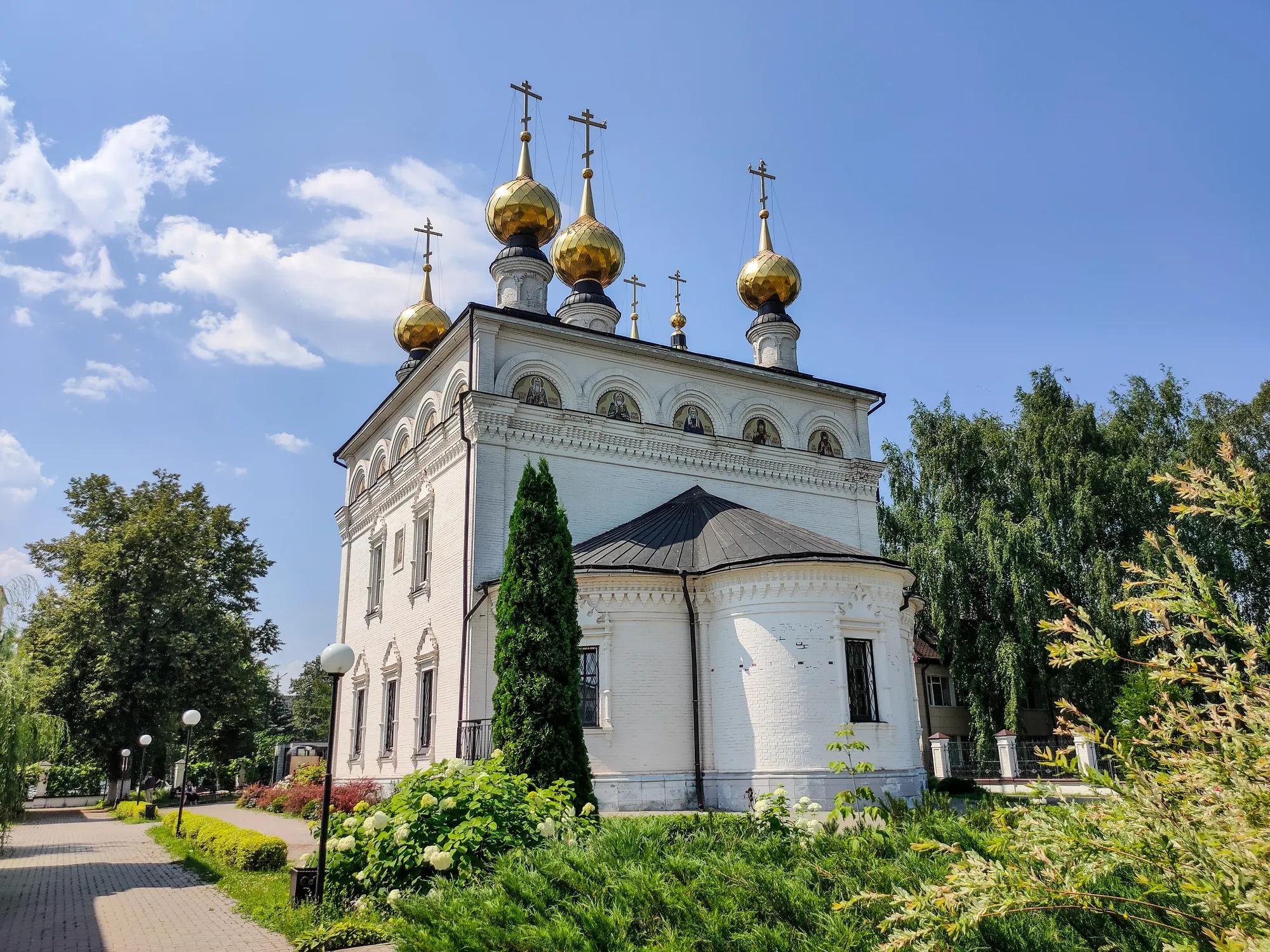 Фото: shutterstock.com / Tatiana_Panova