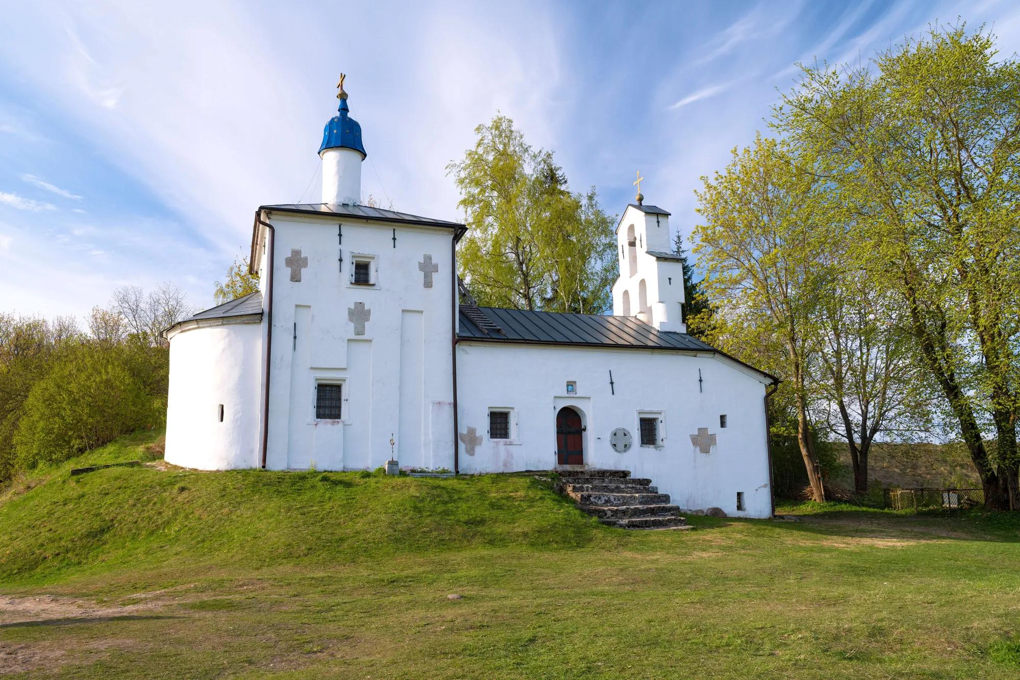 Фото: shuttertstock / Karasev Viktor