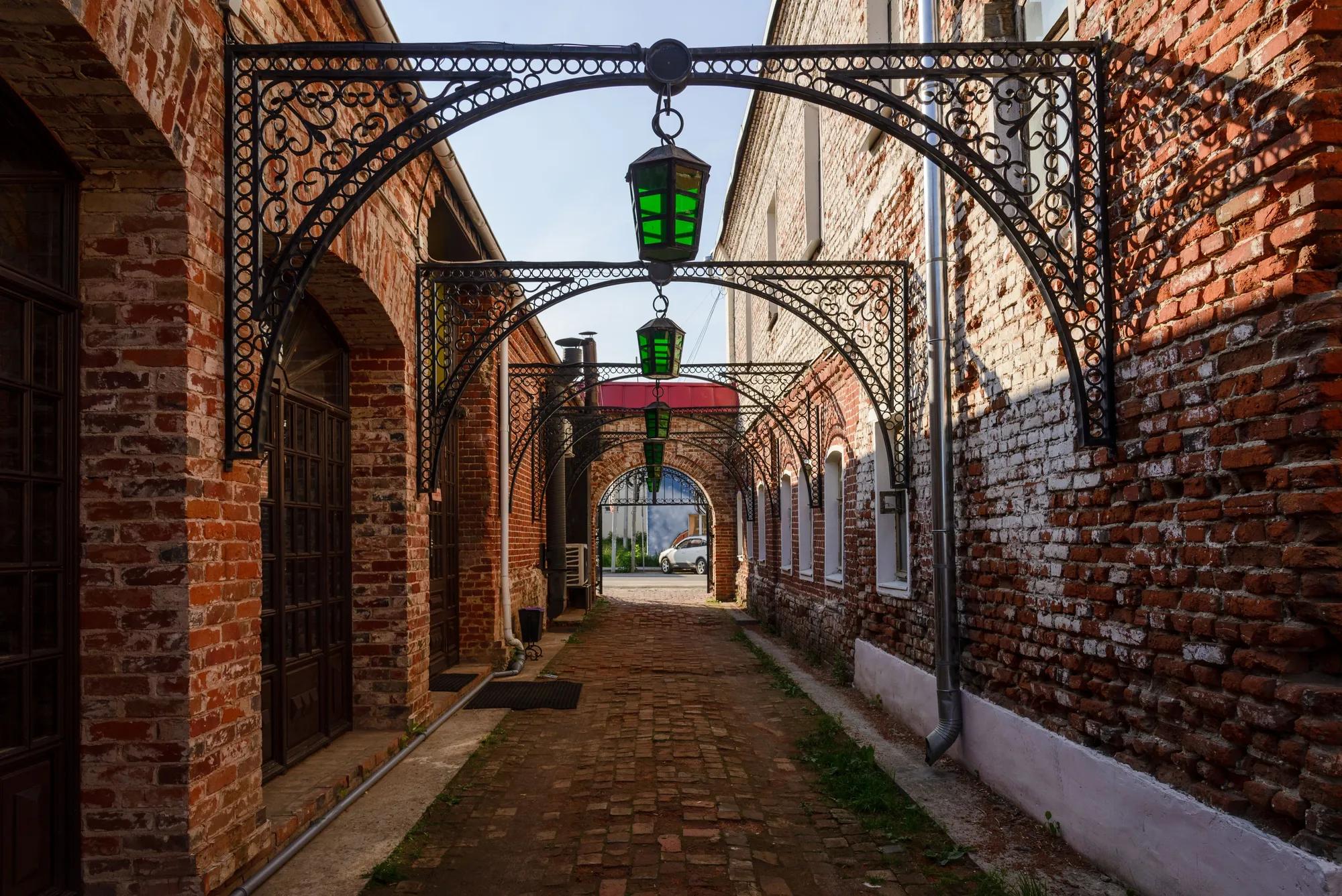 Фото: Shutterstock / alvant