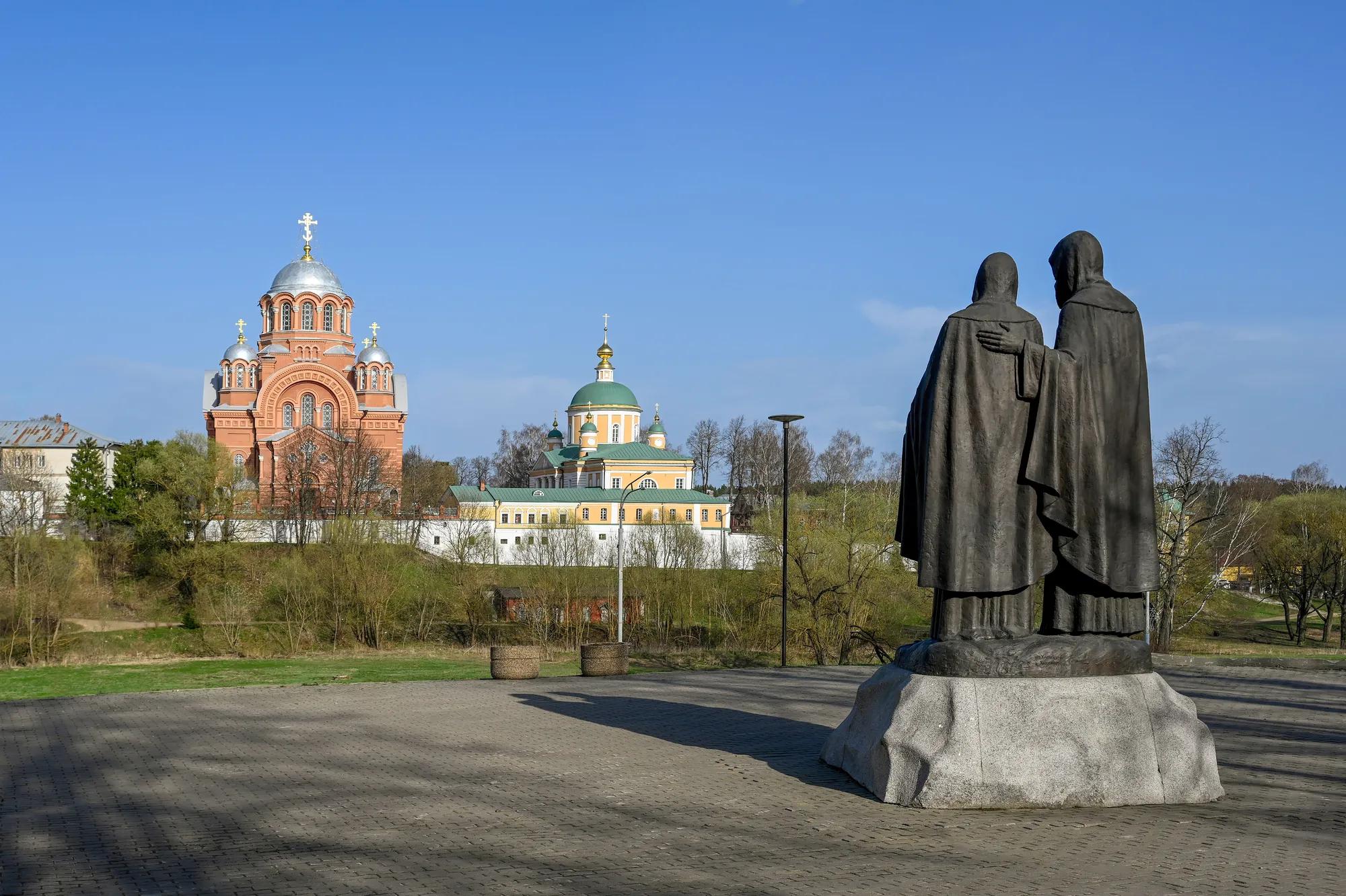 shutterstock_2774665343_Хотьково