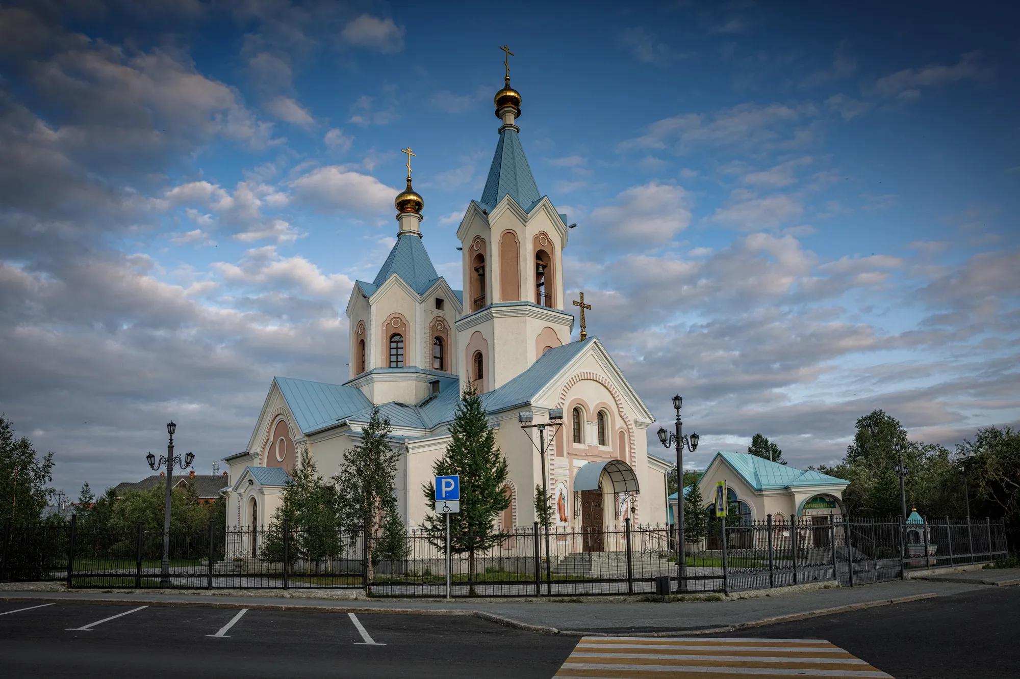 Фото: shutterstock / Evgeny Kuzhilev