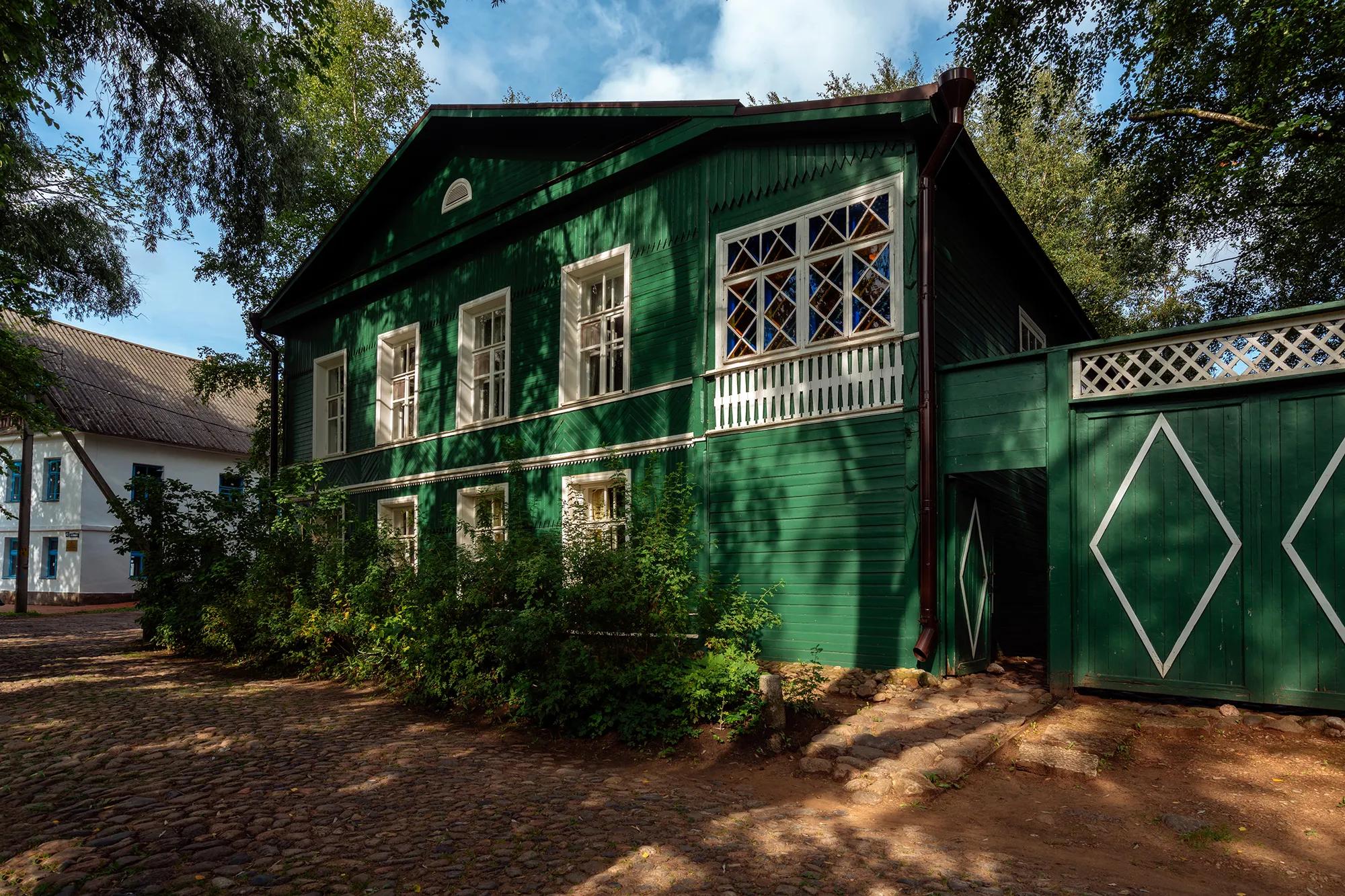 Фото: Shutterstock / Ula Ulachka
