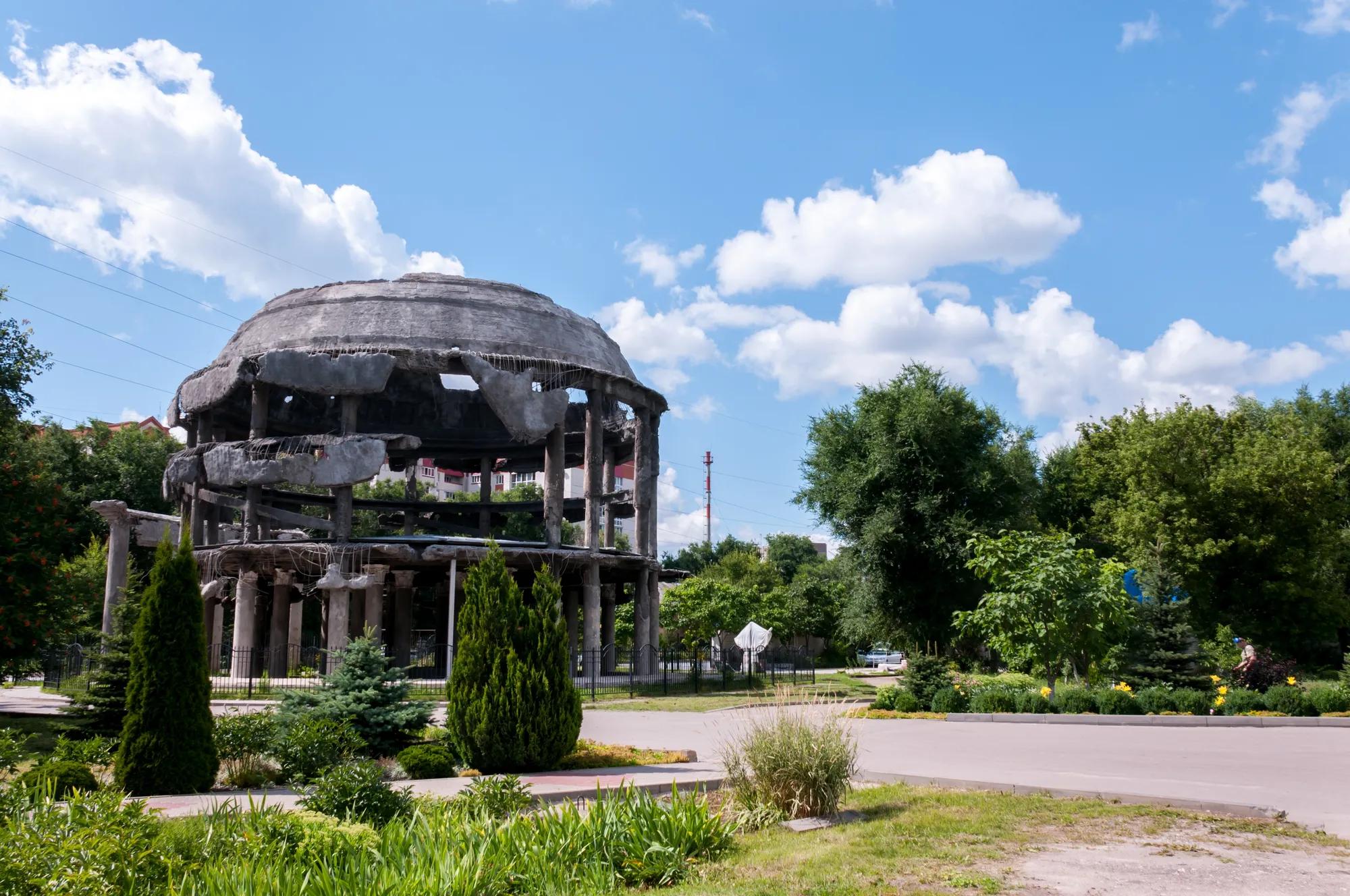 Фото: Shutterstock / Beliakina Ekaterina