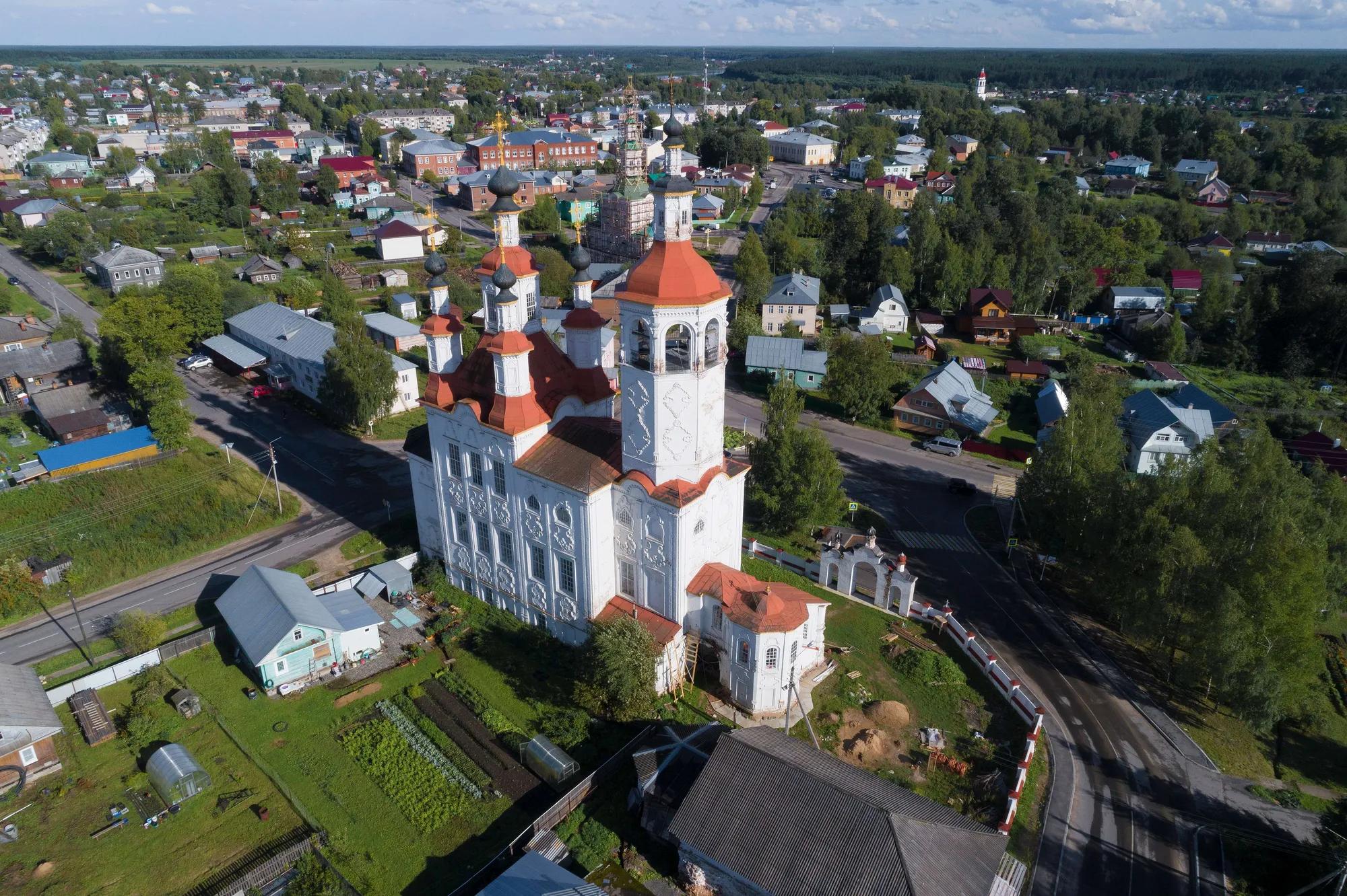 Фото: Shutterstock / Karasev Viktor