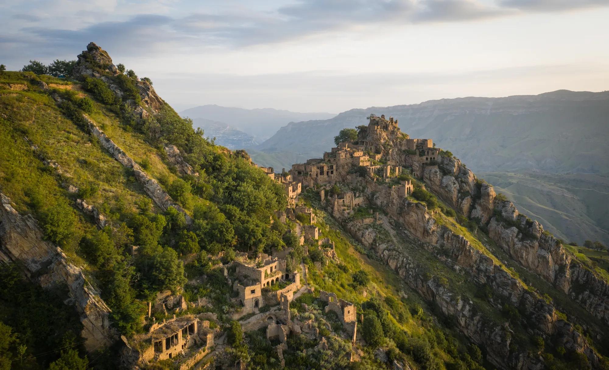 гамсутль