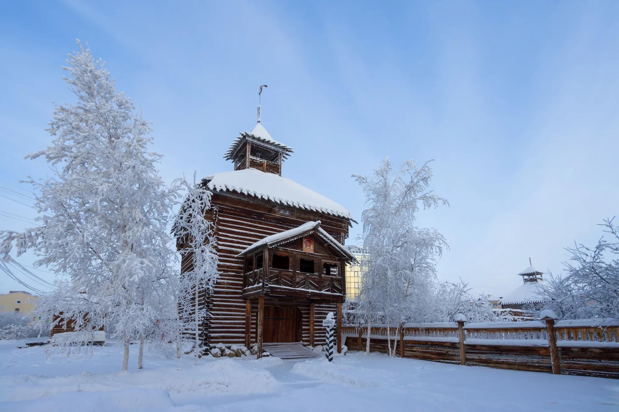 Фото: Shutterstock / Andrei Stepanov