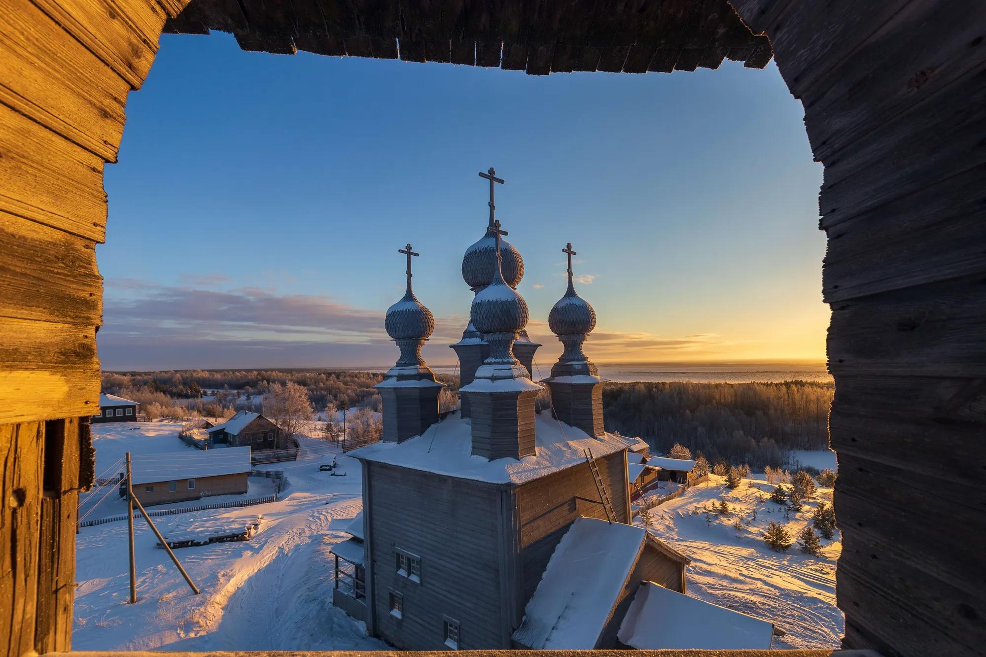 Фото: Shutterstock / Gruzinoff