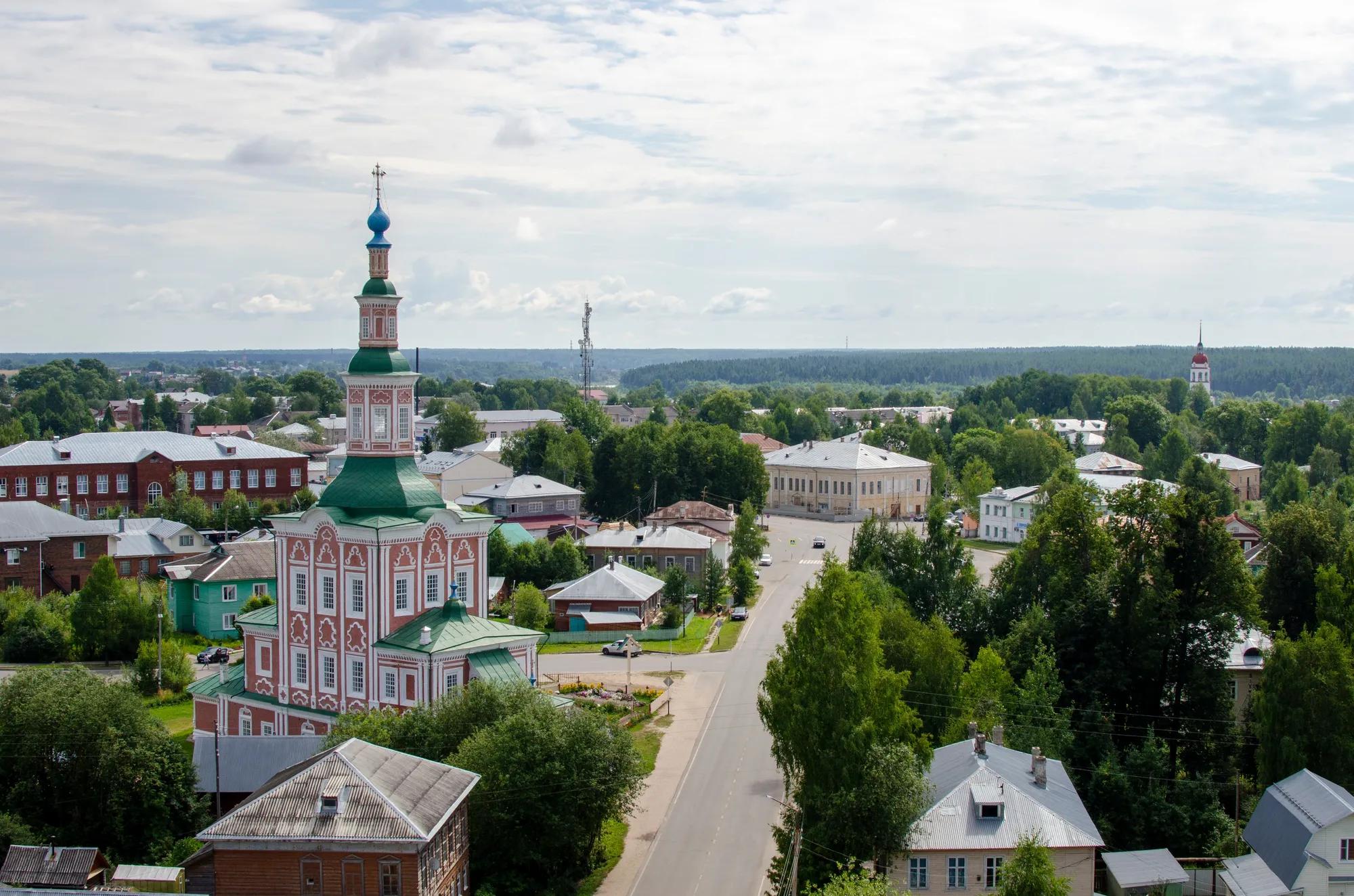 Фото: Shutterstock / Korniakova Svetlana
