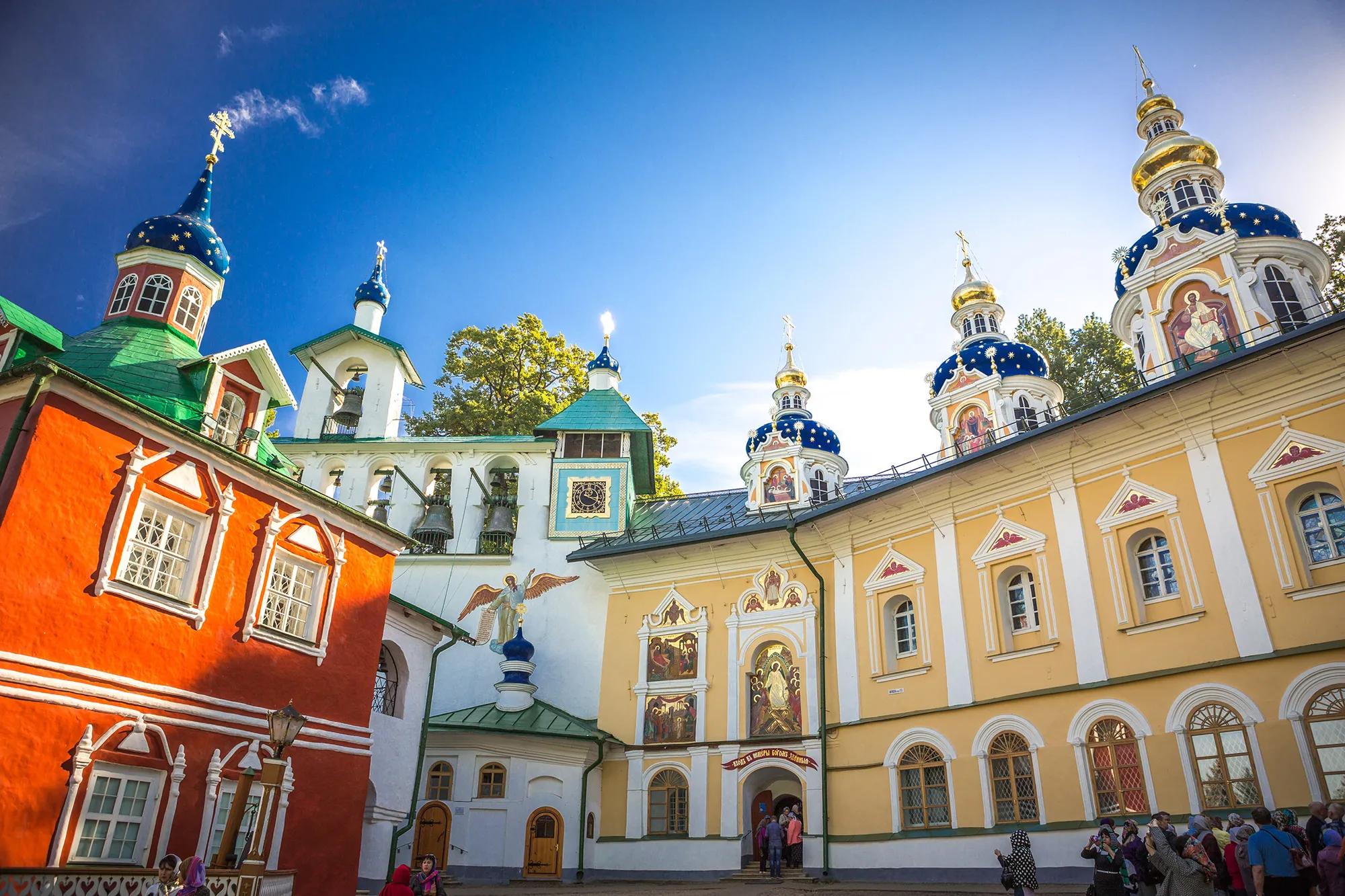 Фото: Shutterstock / Andrey Khusnutdinov