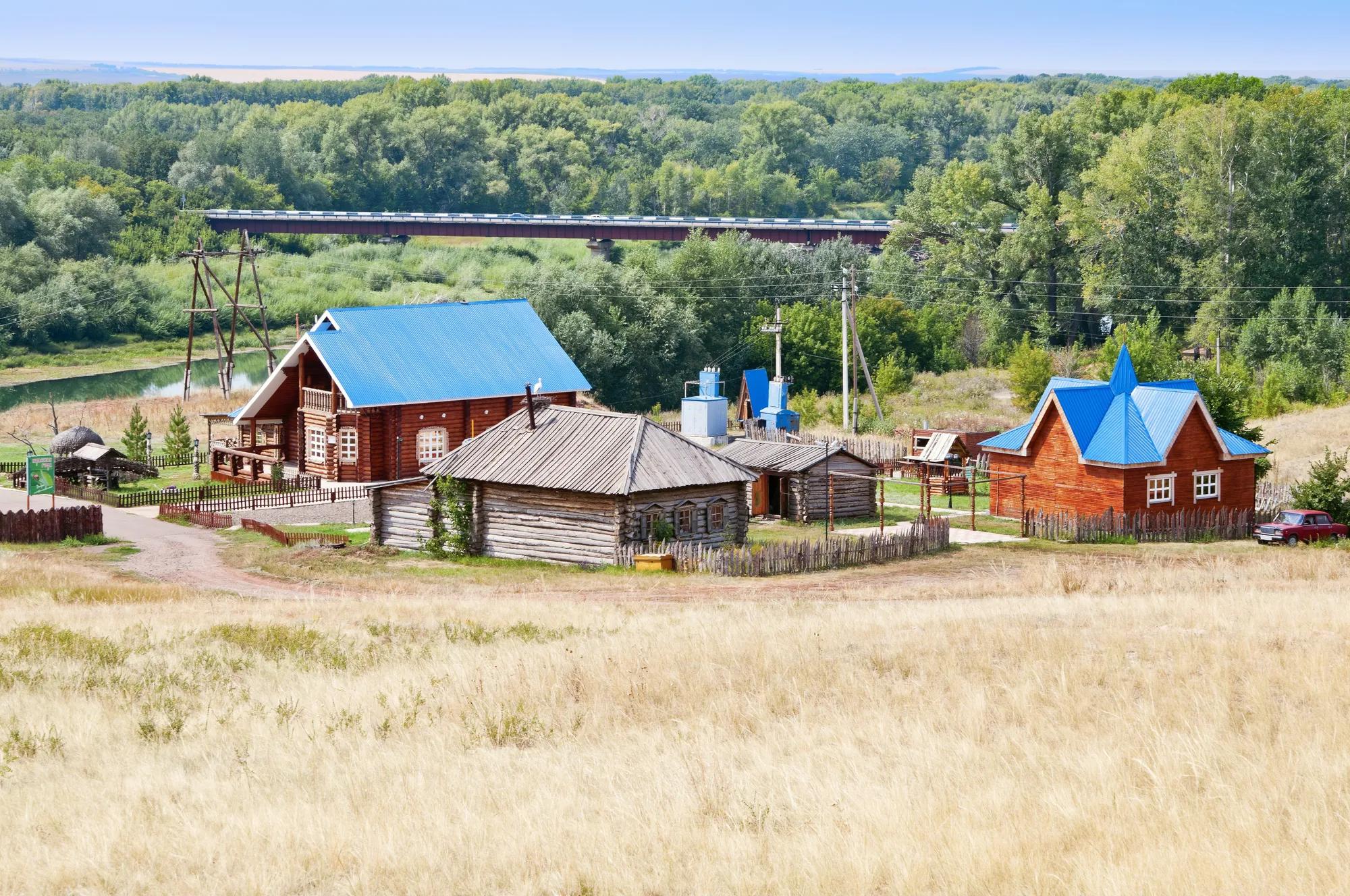 Фото: Shutterstock / Vadim Orlov
