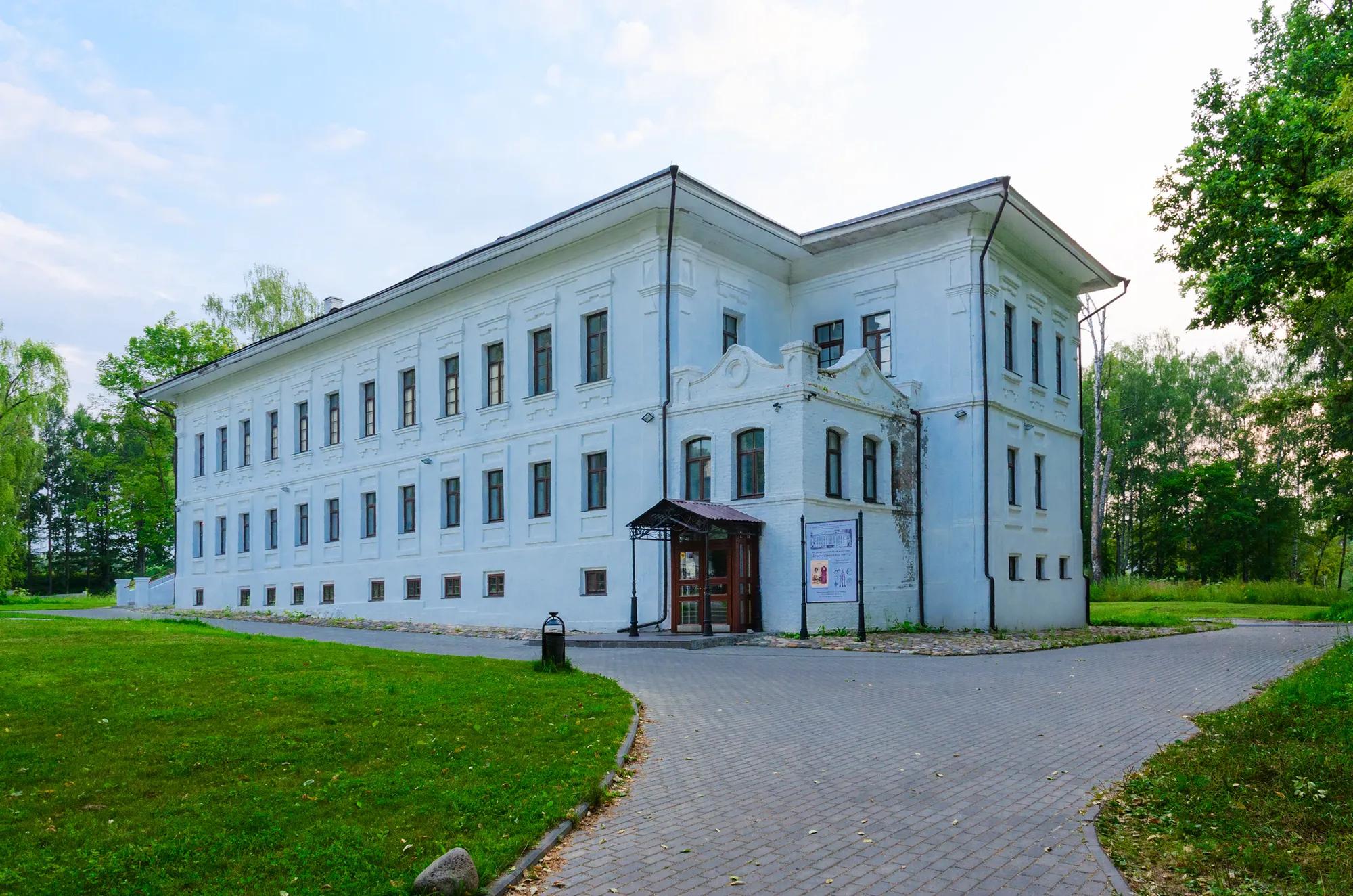 Фото: Shutterstock / Katsiuba Volha