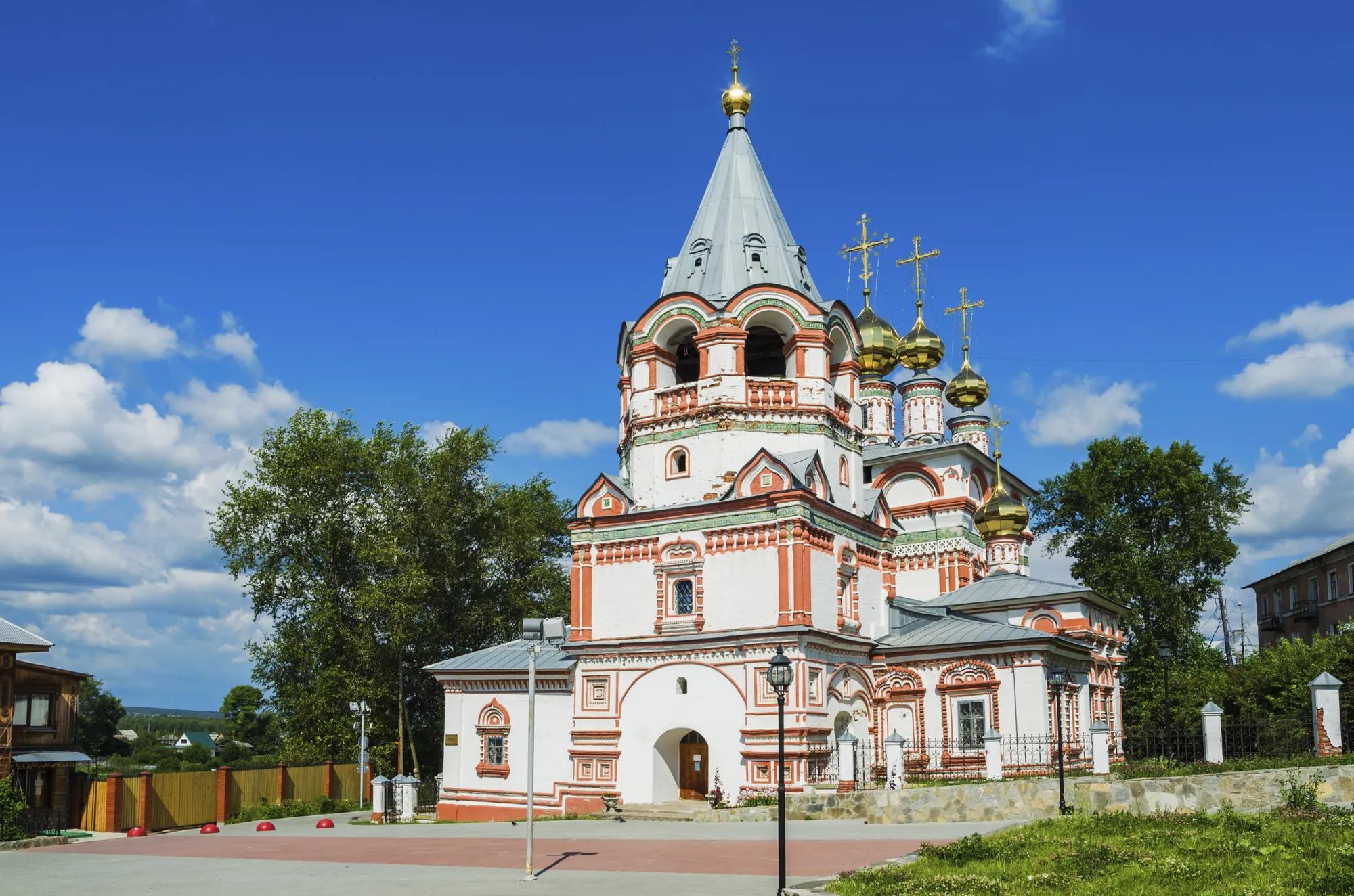 Фото: Shutterstock / Serg_Zavyalov_photo