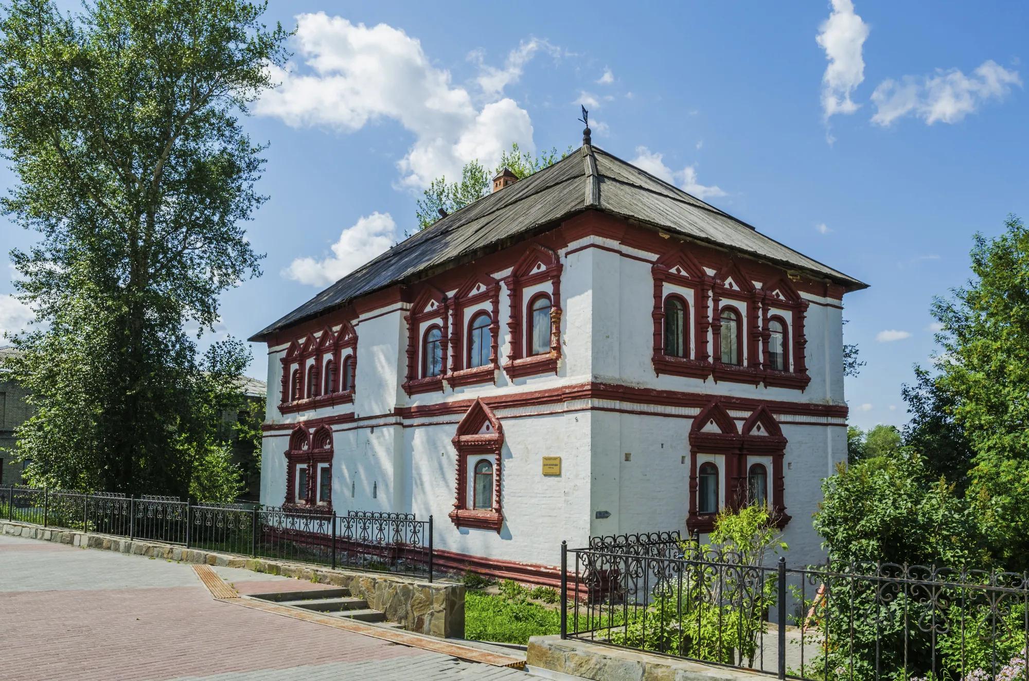 Фото: Shutterstock / Serg_Zavyalov_photo