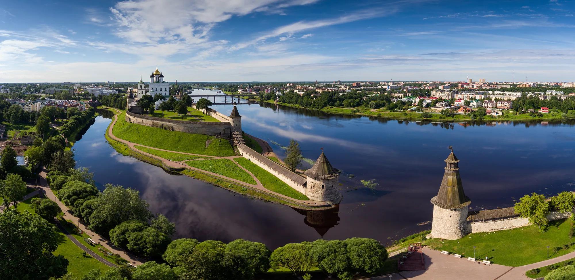 Фото: Shutterstock / Kokhanchikov