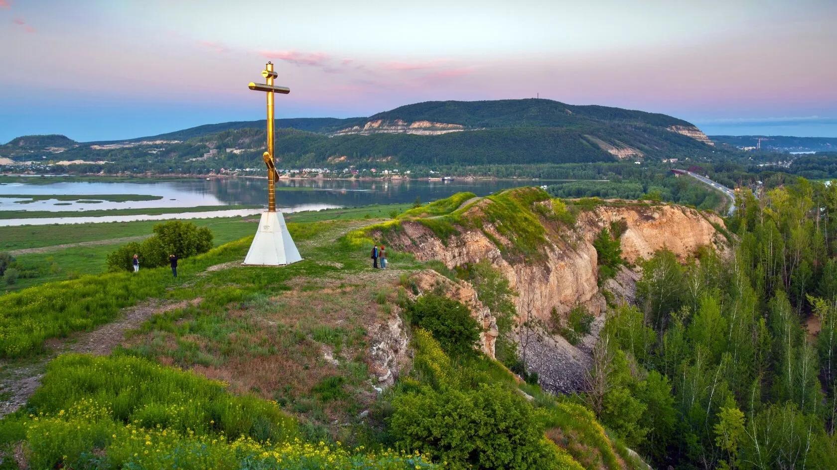 Самара 20