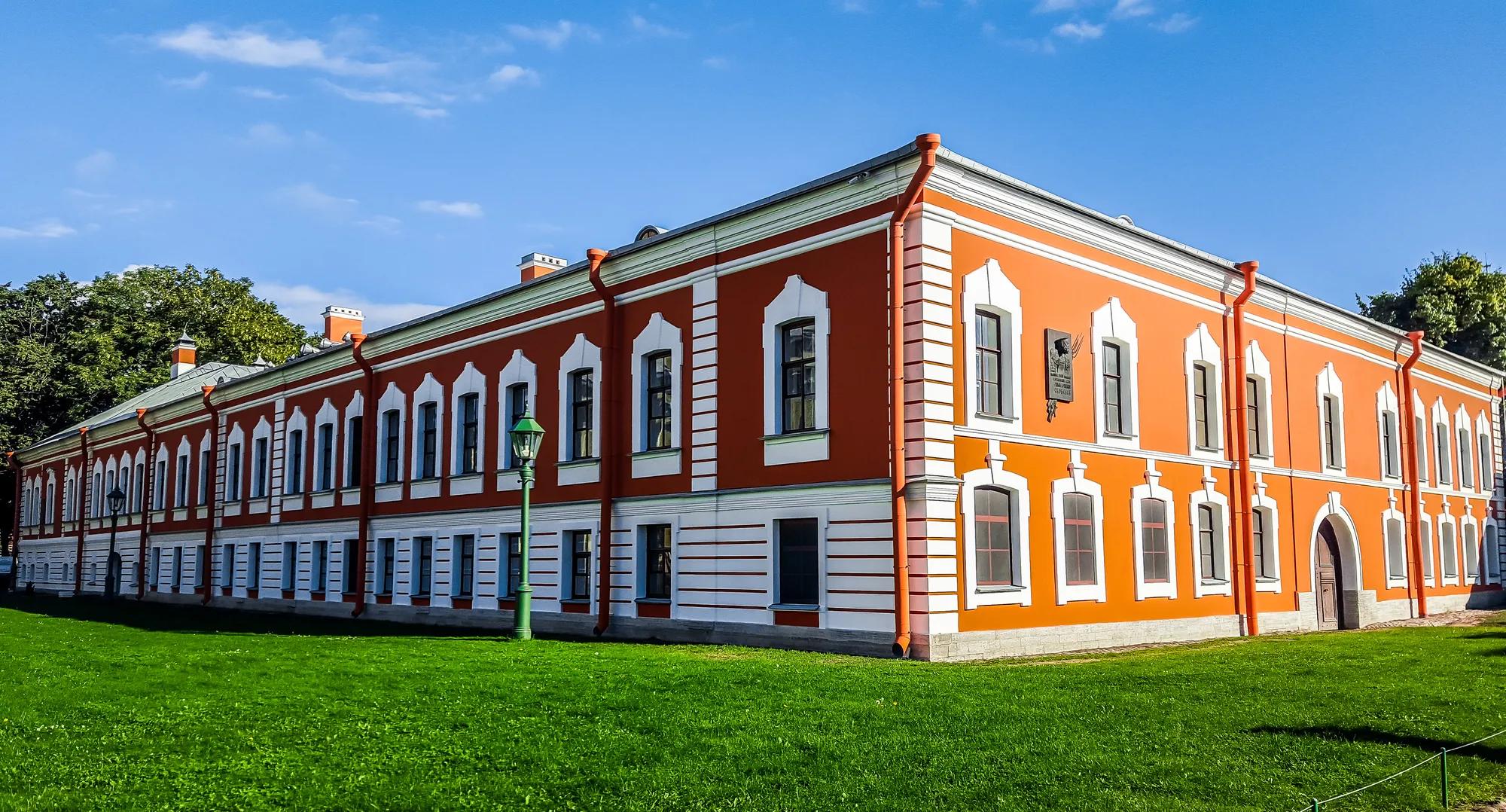 Фото: Shutterstock / Zabotnova Inna