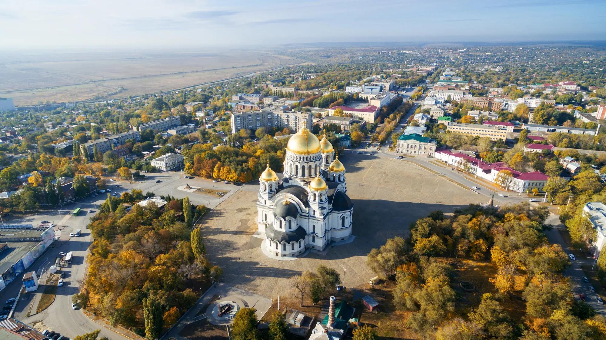 Фото: shutterstock.com / AAresTT