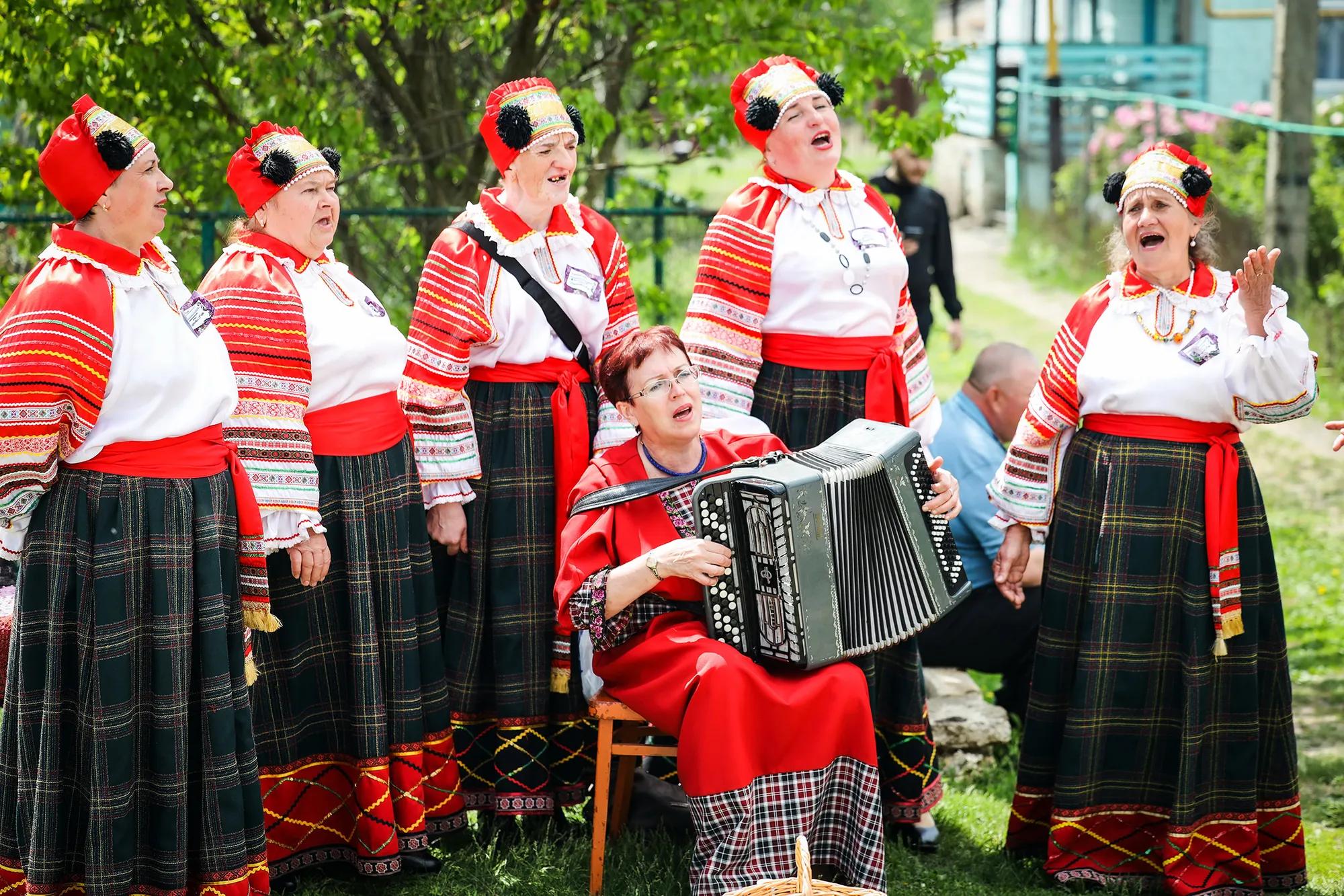 Фото: Николай Черкасов