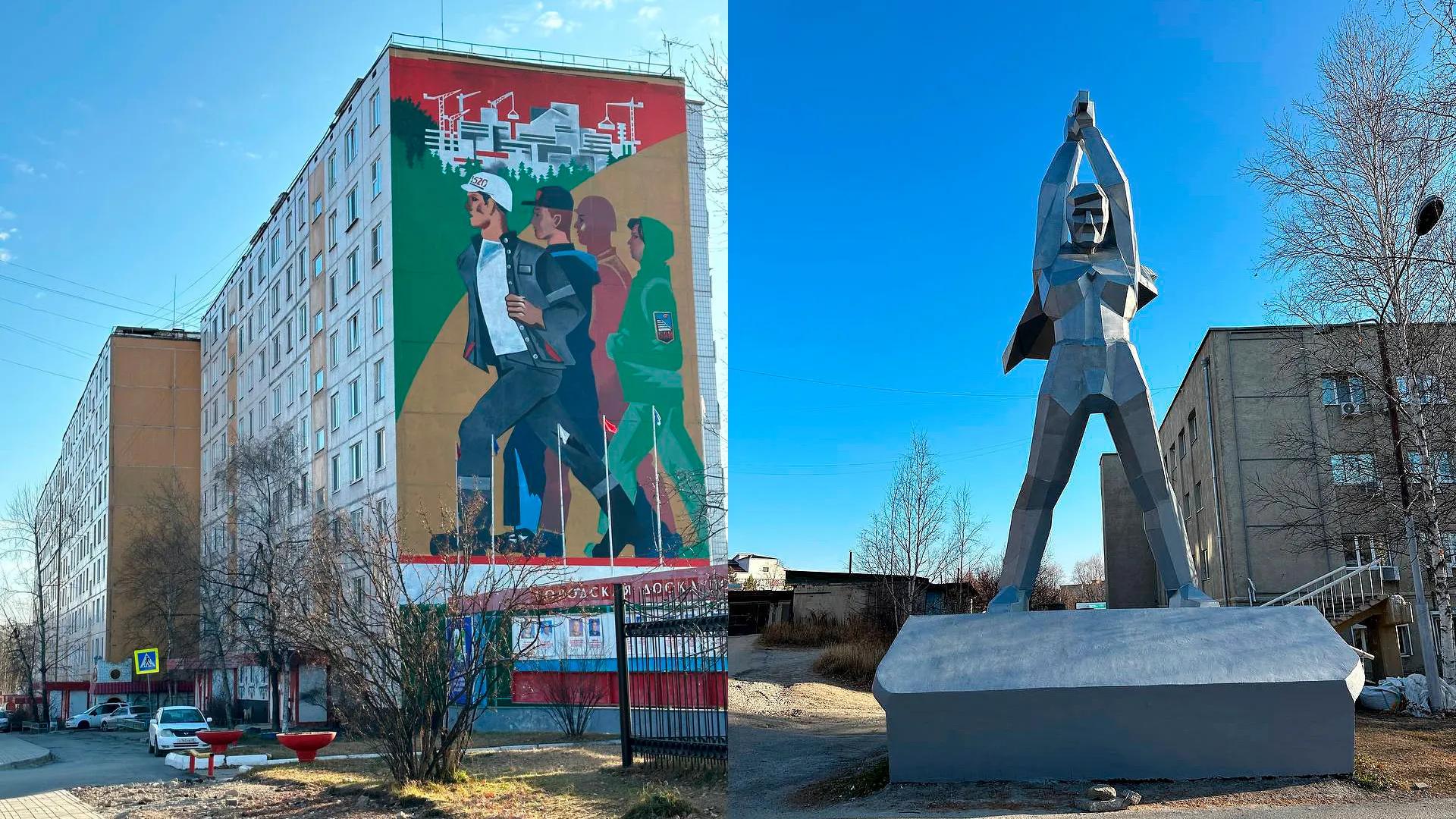Фото: Александр Богословский