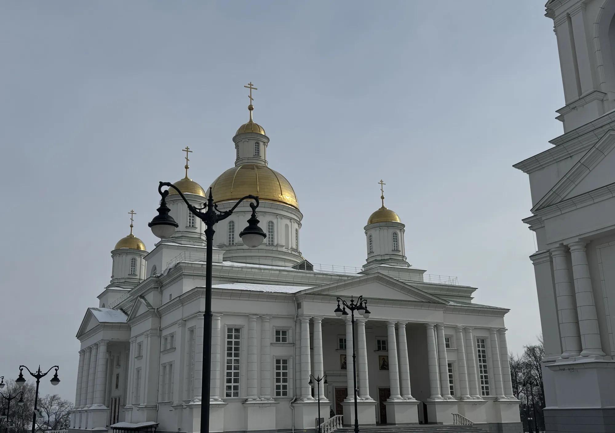 Фото: ГБУК «Пензенский областной Дом народного творчества»