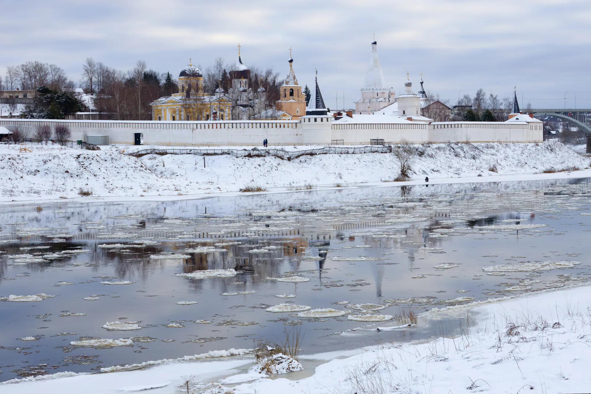 Старица