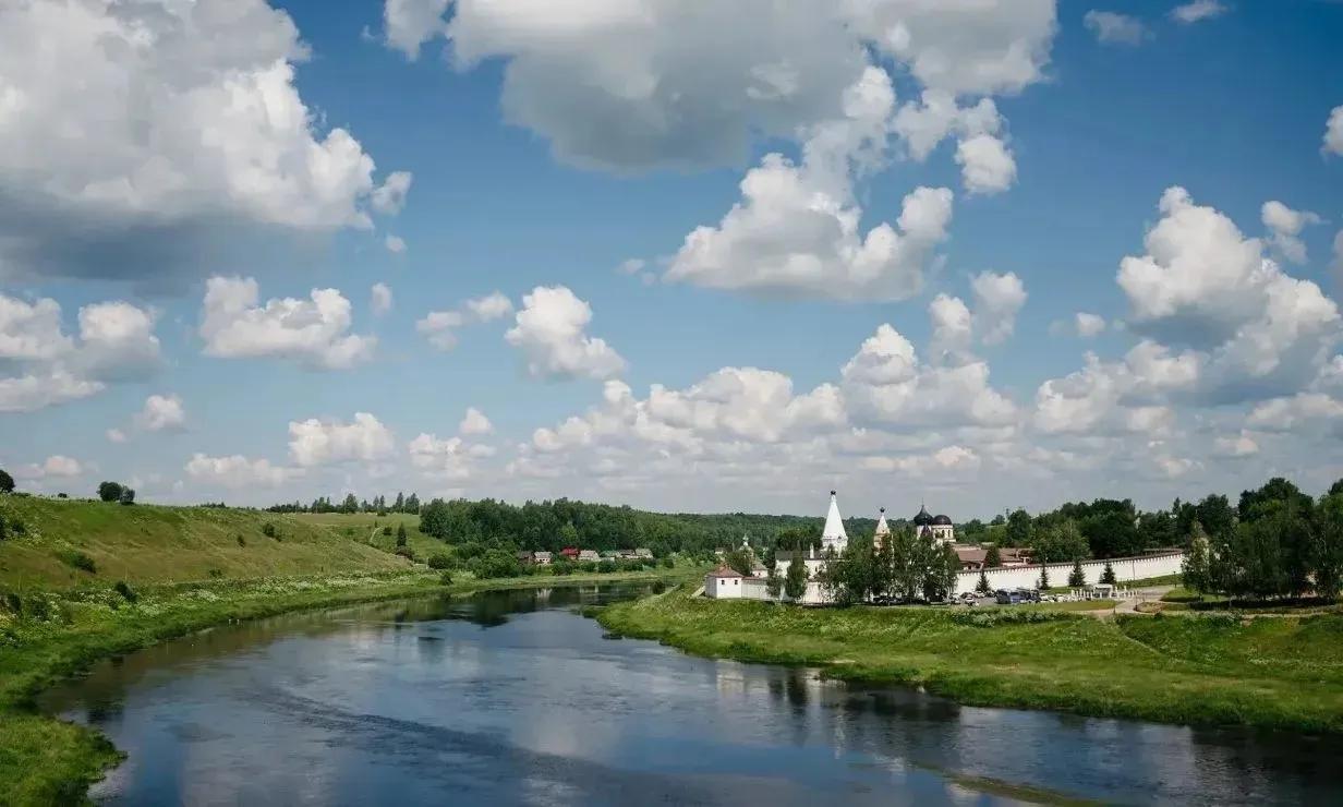 старица