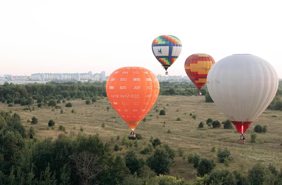 Фото: АНО «Агентство гостеприимства Нижегородской области»