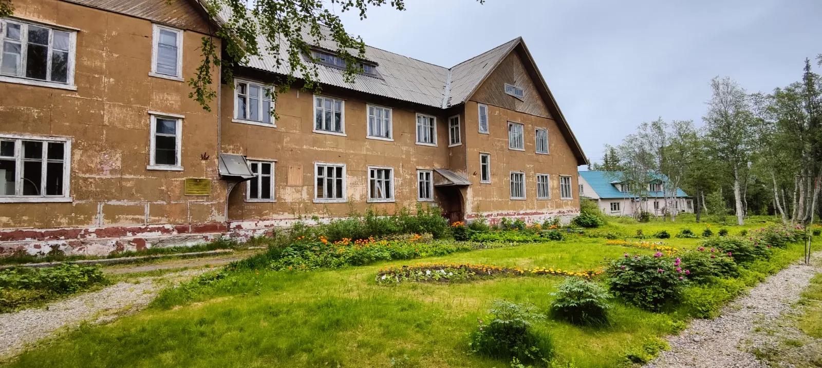 Фото: Прокопенкова Анна
