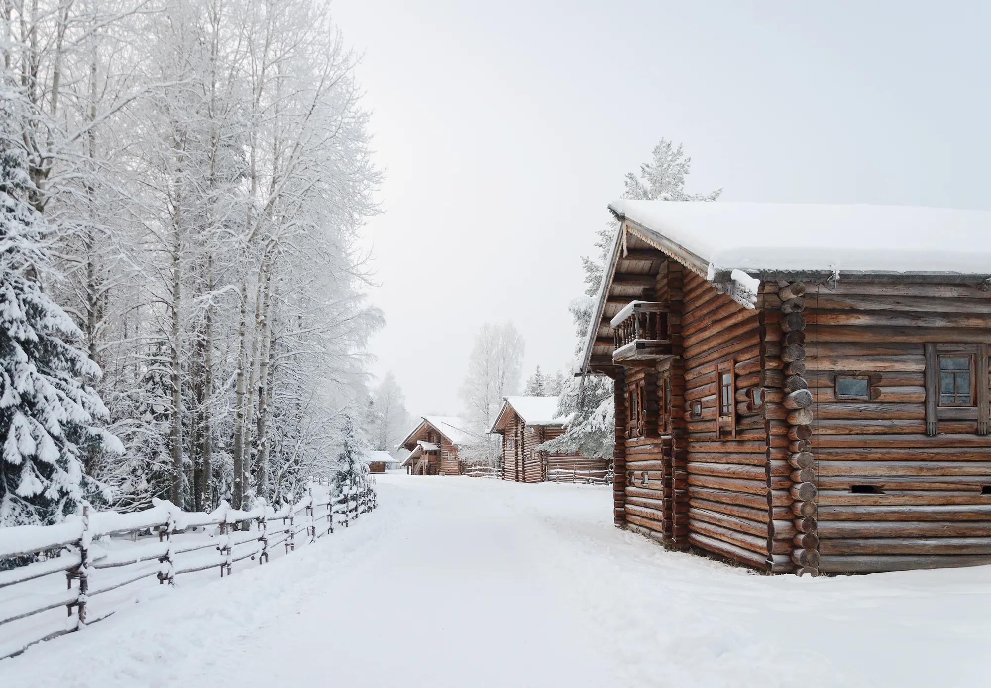 Фото: Shutterstock / svic