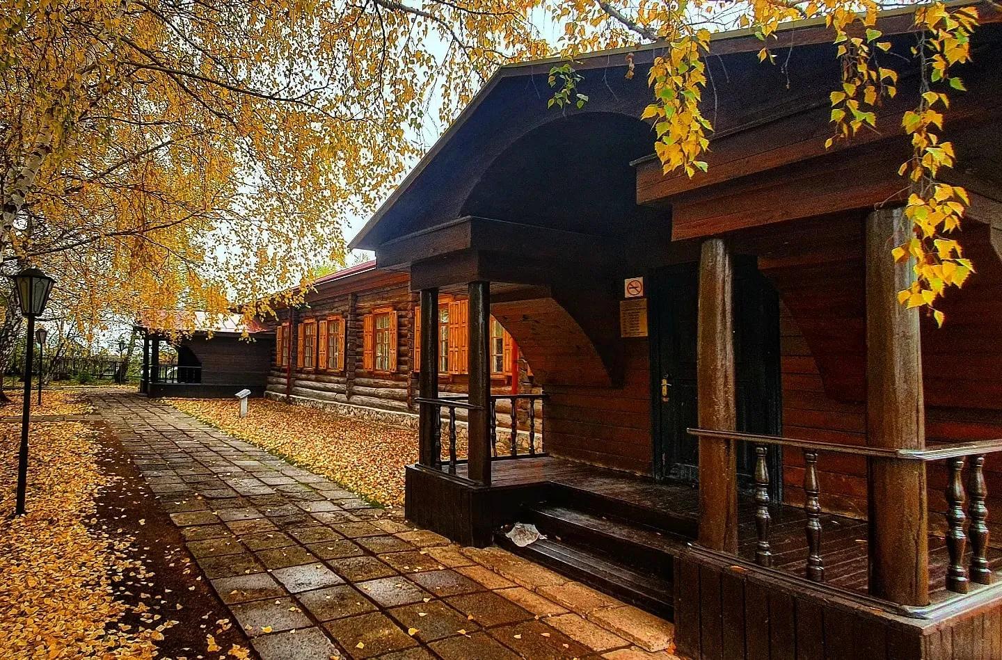 Фото: Центр развития туризма Оренбургской области