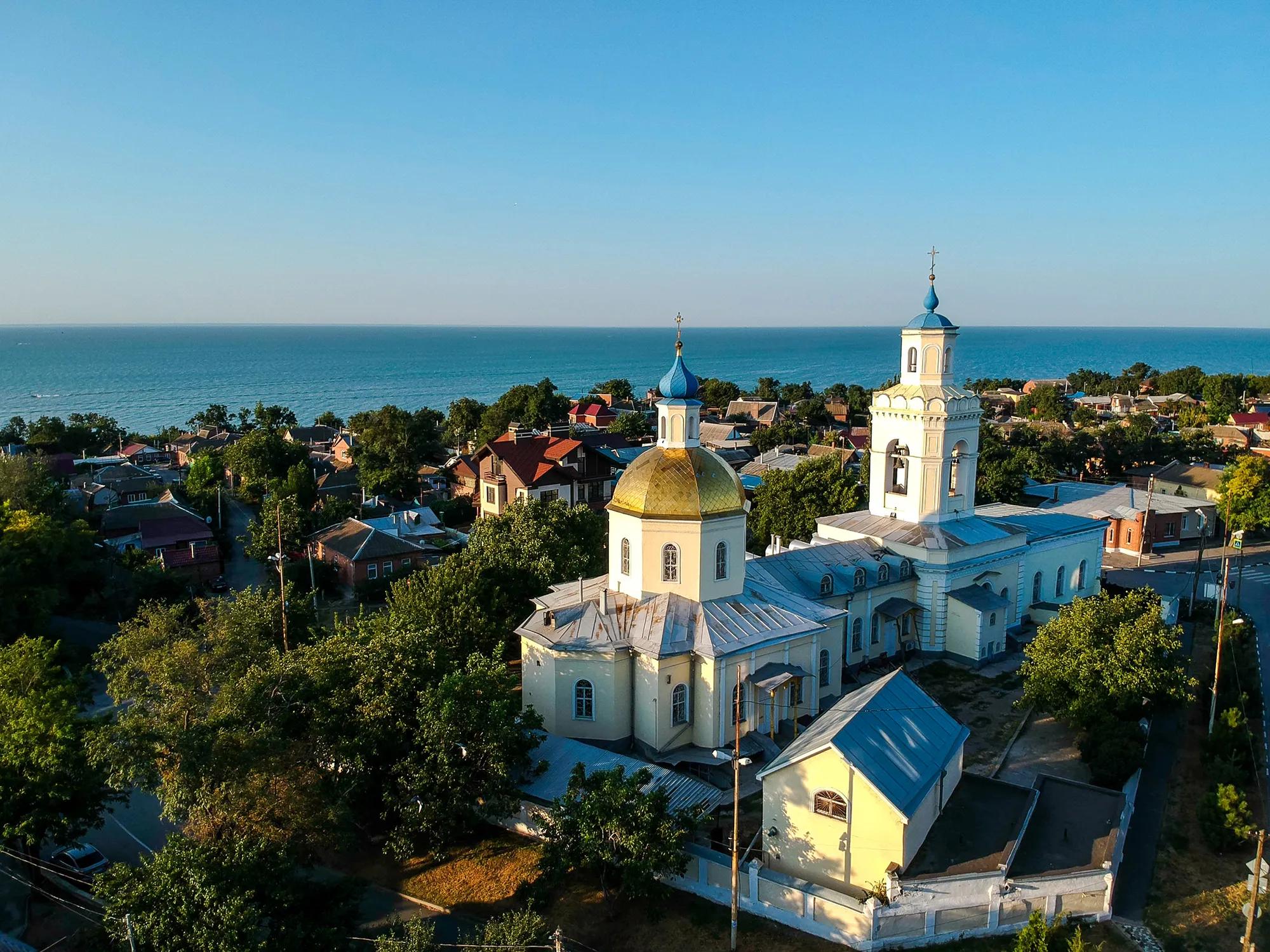 Фото: Shutterstock / Olga Kalyuzhnaya