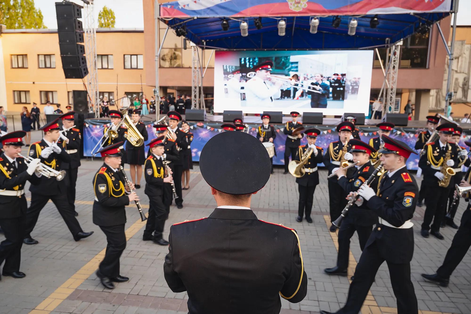 Фото: Уваровский МО