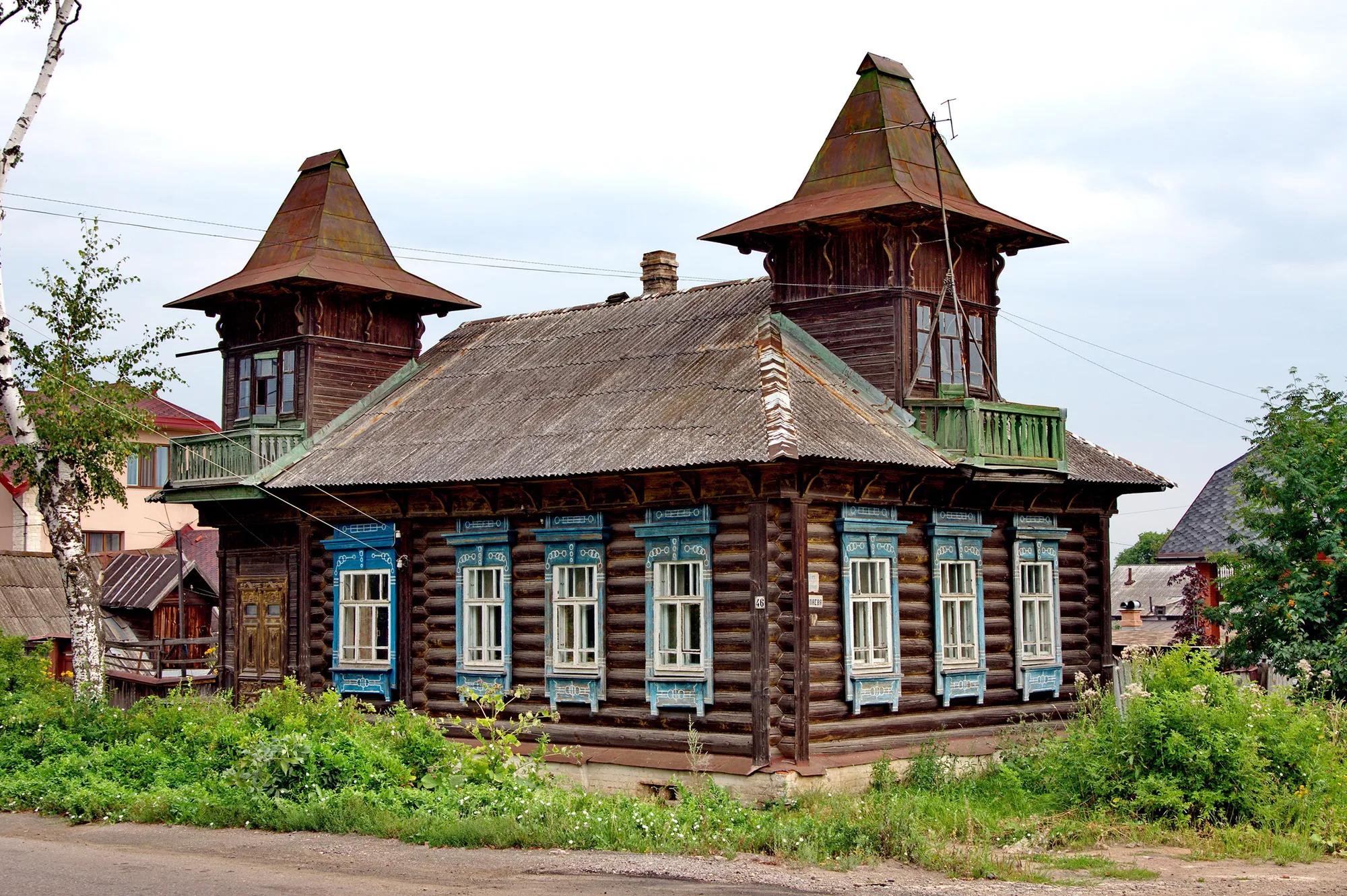 Фото: Shutterstock / tatif55