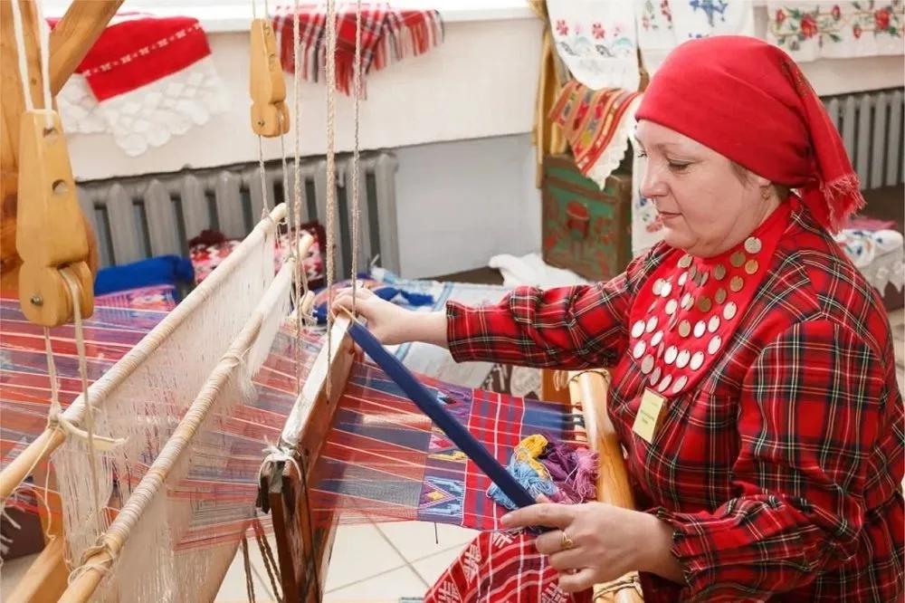 ткачество Челябинск