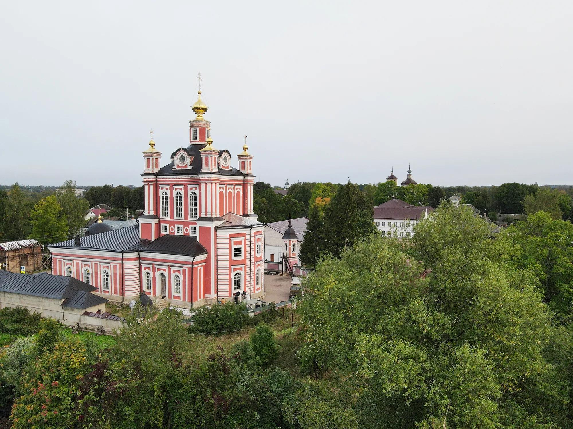 торопец Kirill Veprikov shutterstock_2249962591