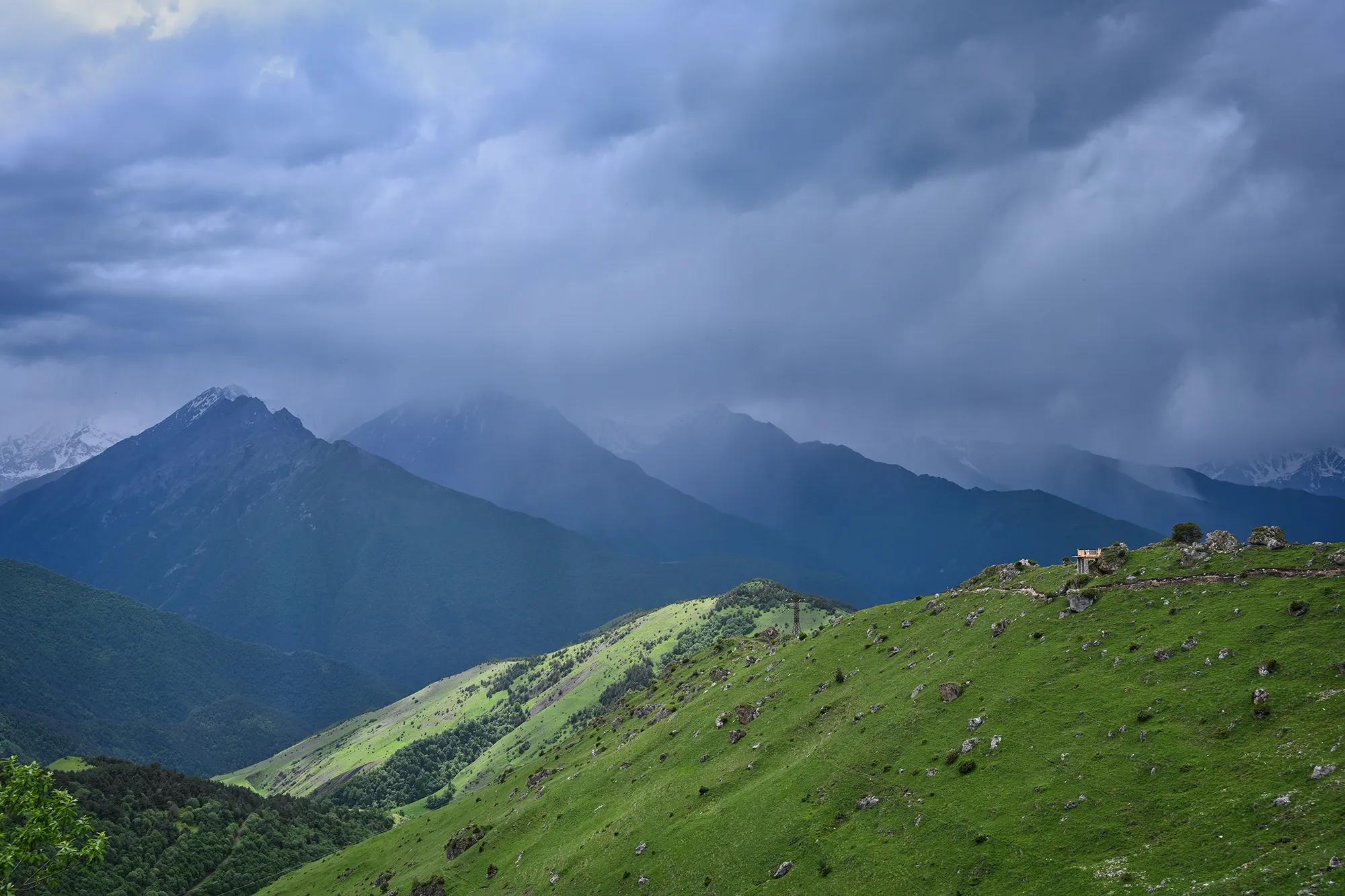 Фото: Shutterstock / pdeminhiker