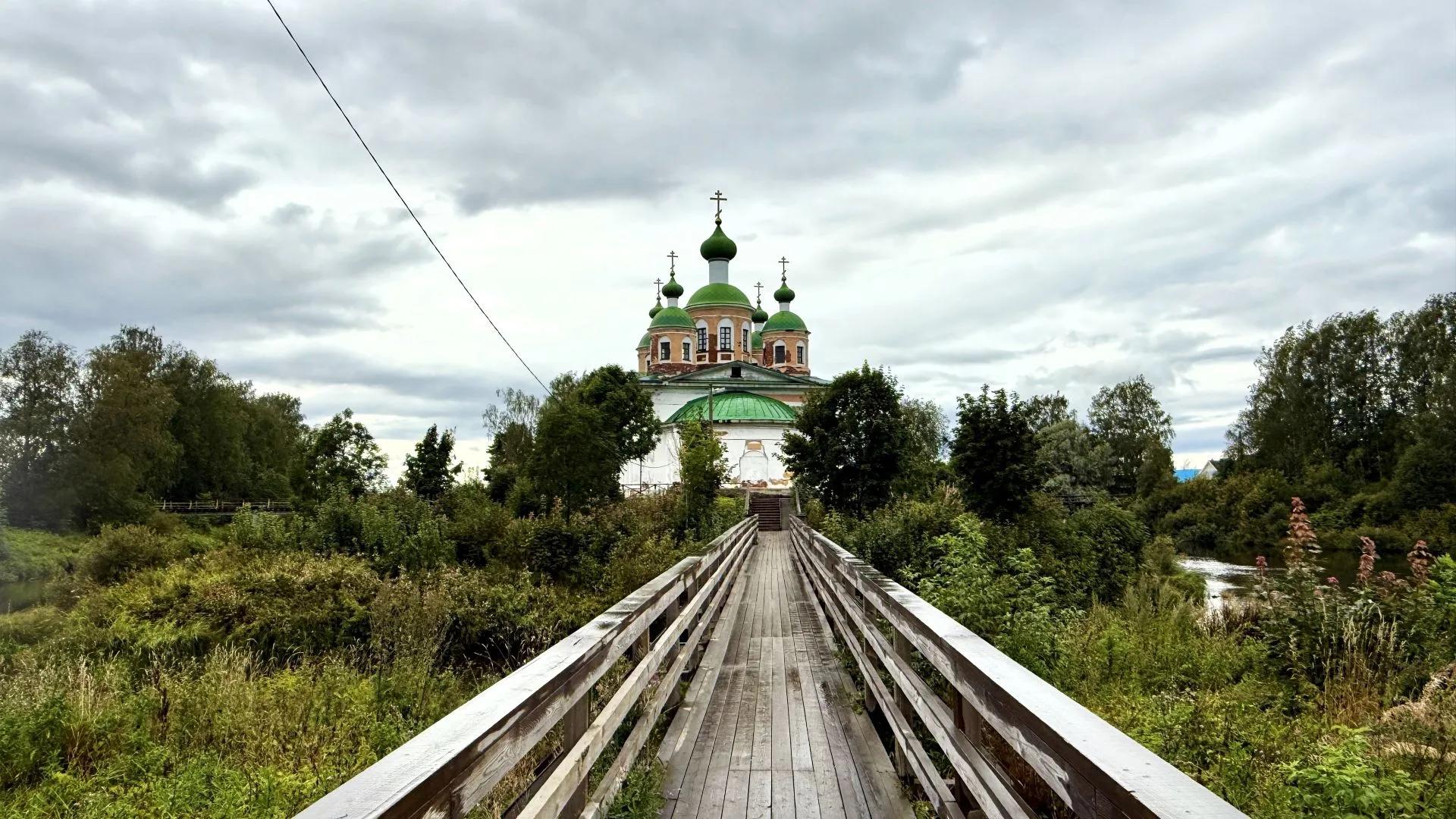 Фото: Информационный туристский центр Республики Карелия